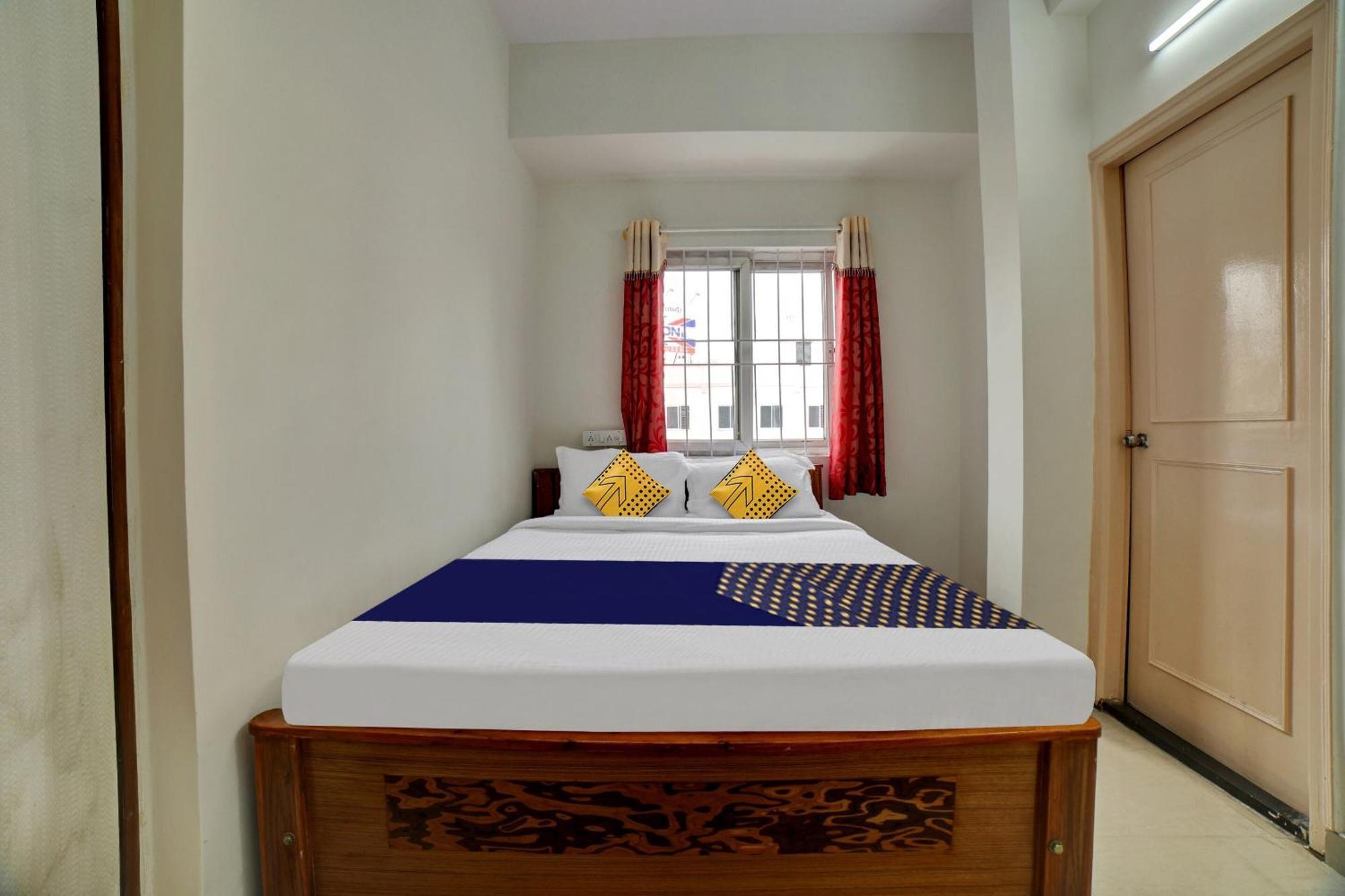 Hotel O Fortuner Palace