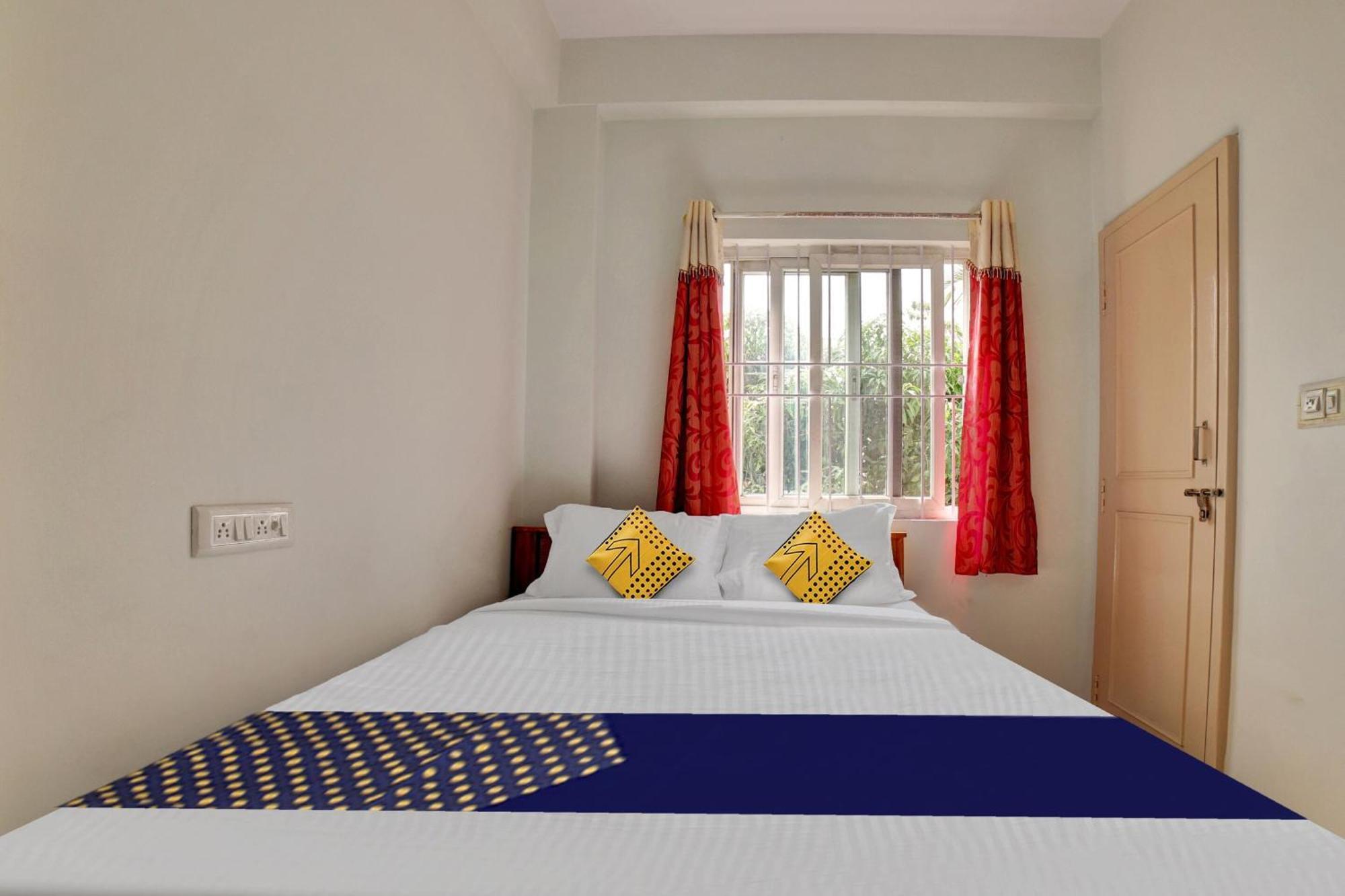 Hotel O Fortuner Palace 3*