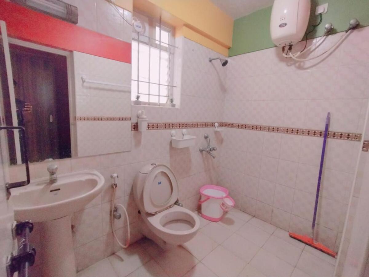 Amazistay Offers A Smart With Private Hot Jacuzzi *