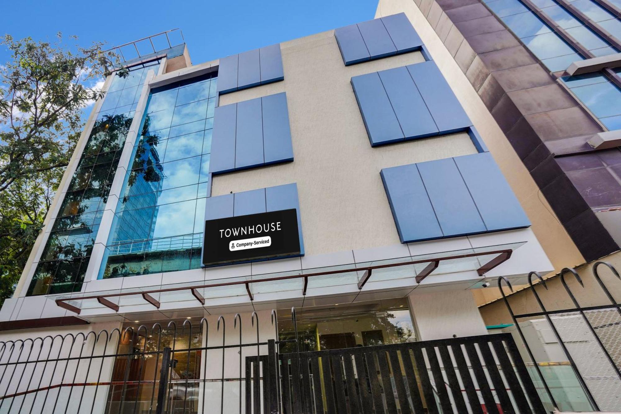 Super Townhouse Itpl Near Prestige Shanti Niketan *