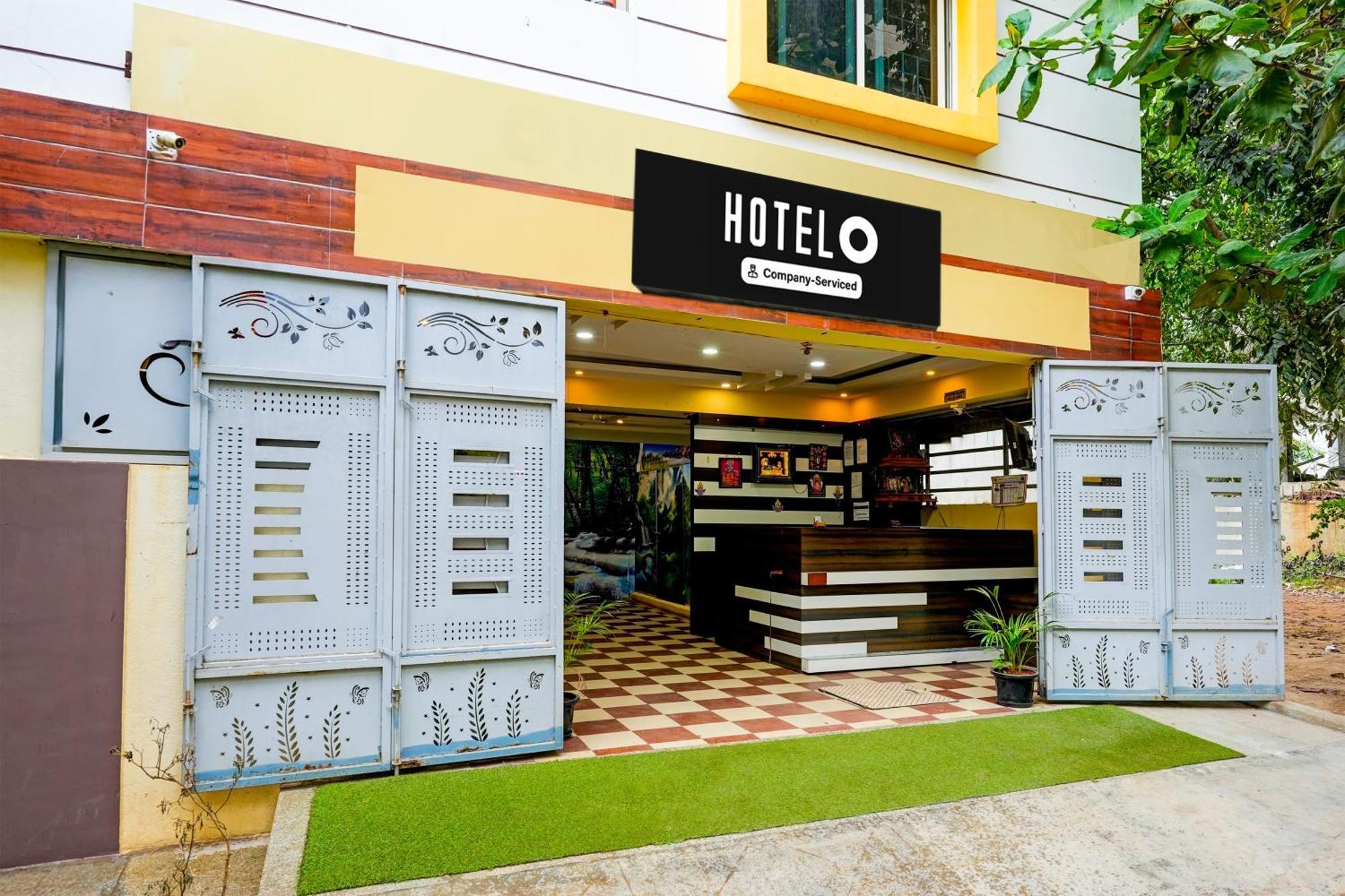 Hotel Super O Ganakkal Near Bgs Hospital Junction Formerly Omkar Global Bangalore