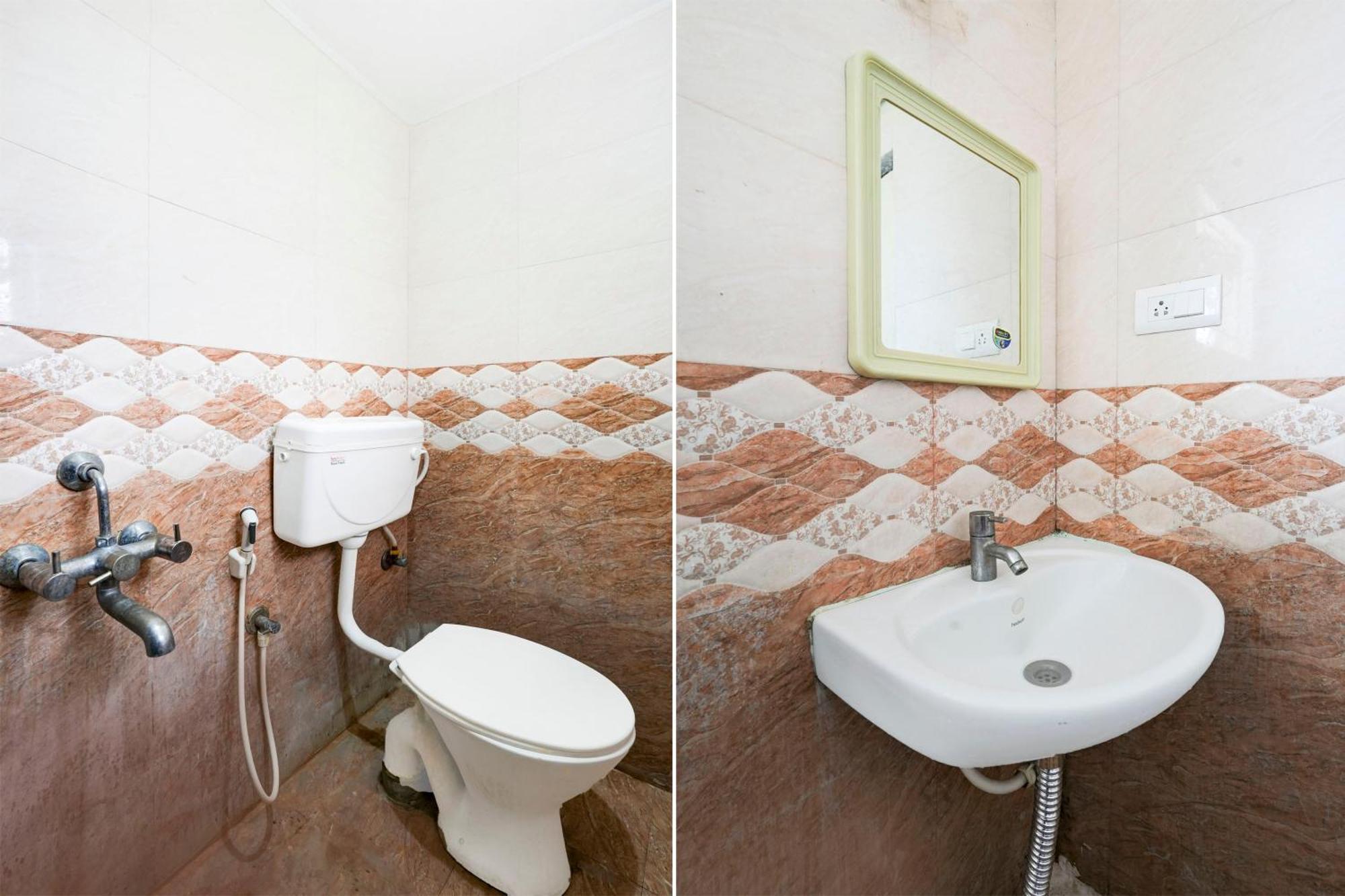 Hotel Super O Ganakkal Near Bgs Hospital Junction Formerly Omkar Global