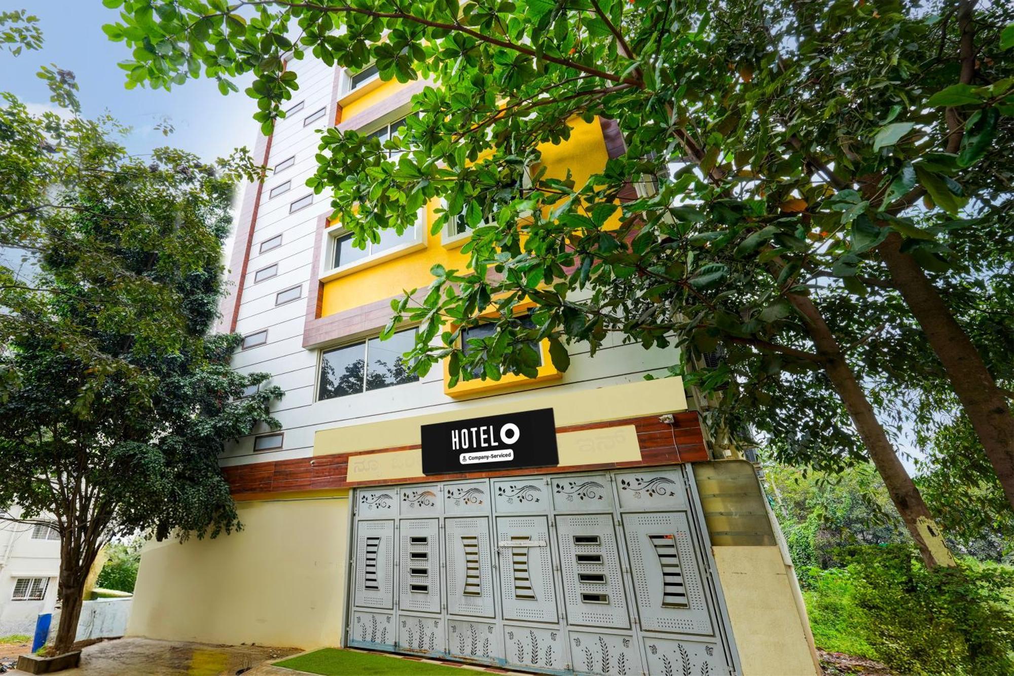 Hotel Super O Ganakkal Near Bgs Hospital Junction Formerly Omkar Global Bangalore