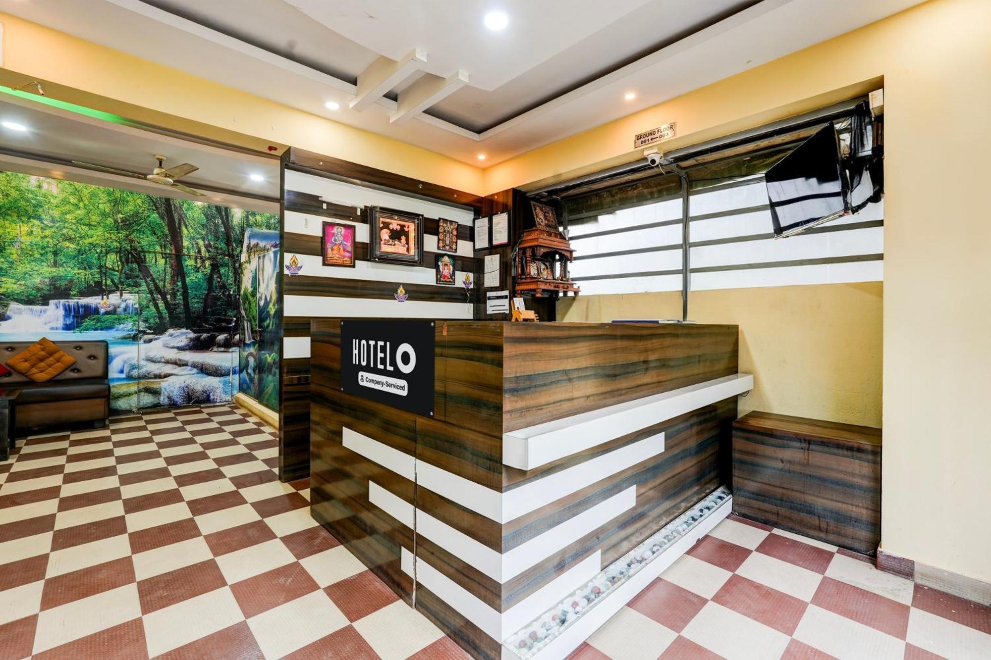 Super O Ganakkal Near Bgs Hospital Junction Formerly Omkar Global Bangalore