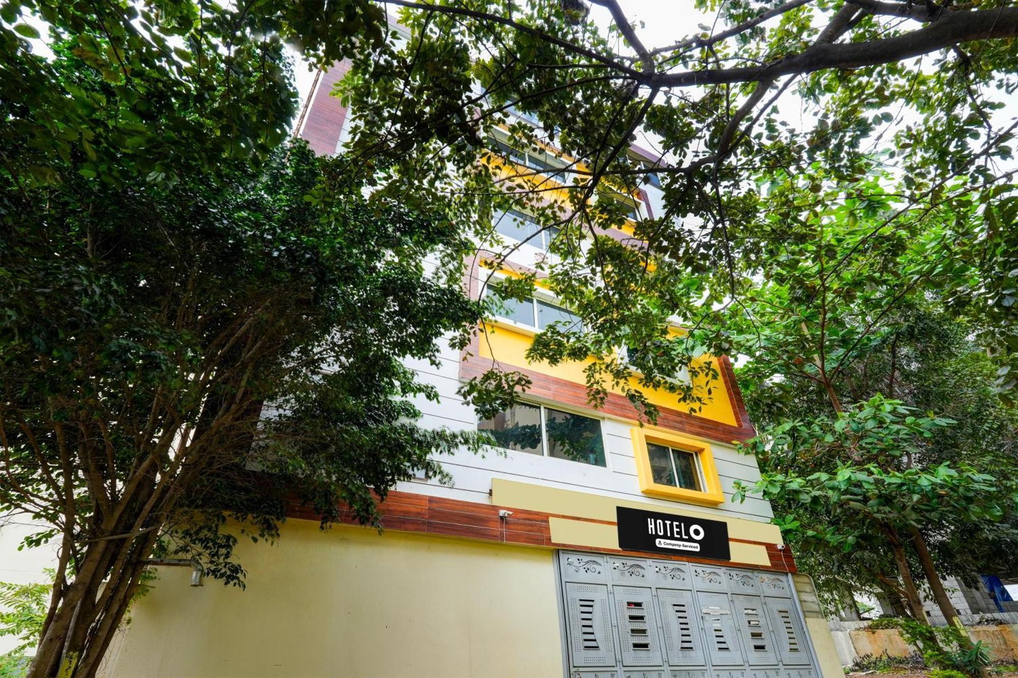 Super O Ganakkal Near Bgs Hospital Junction Formerly Omkar Global Hotel *