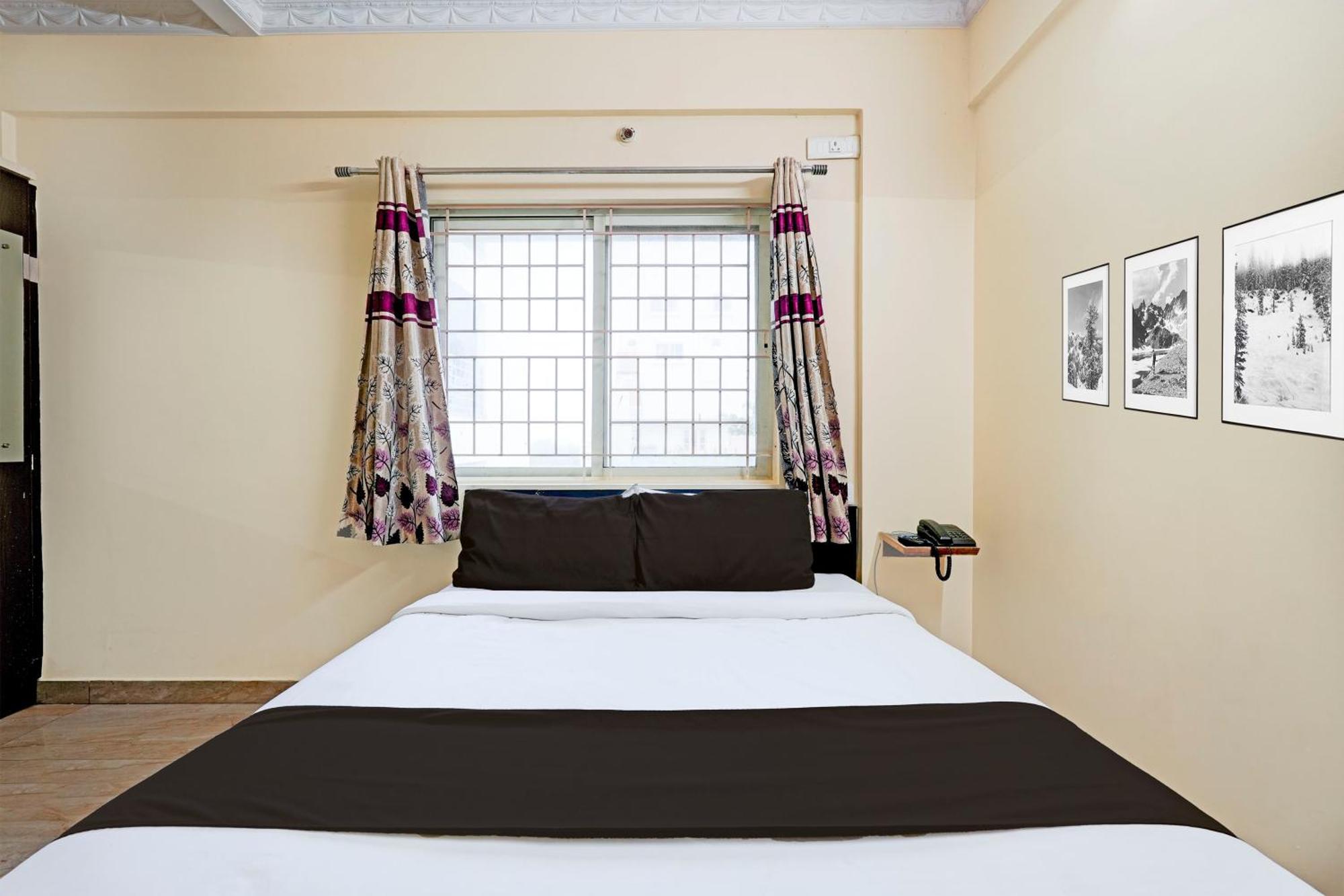 Super O Ganakkal Near Bgs Hospital Junction Formerly Omkar Global Hotel