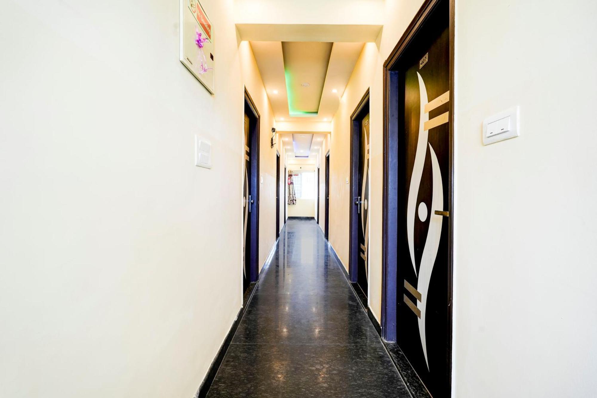 Super O Ganakkal Near Bgs Hospital Junction Formerly Omkar Global Hotel Bangalore