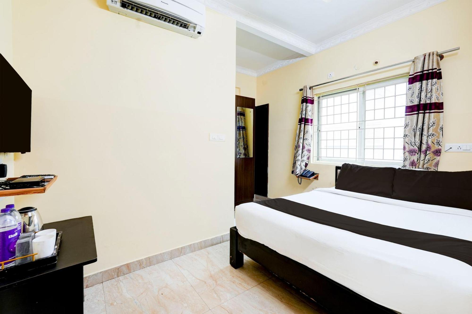 Super O Ganakkal Near Bgs Hospital Junction Formerly Omkar Global *