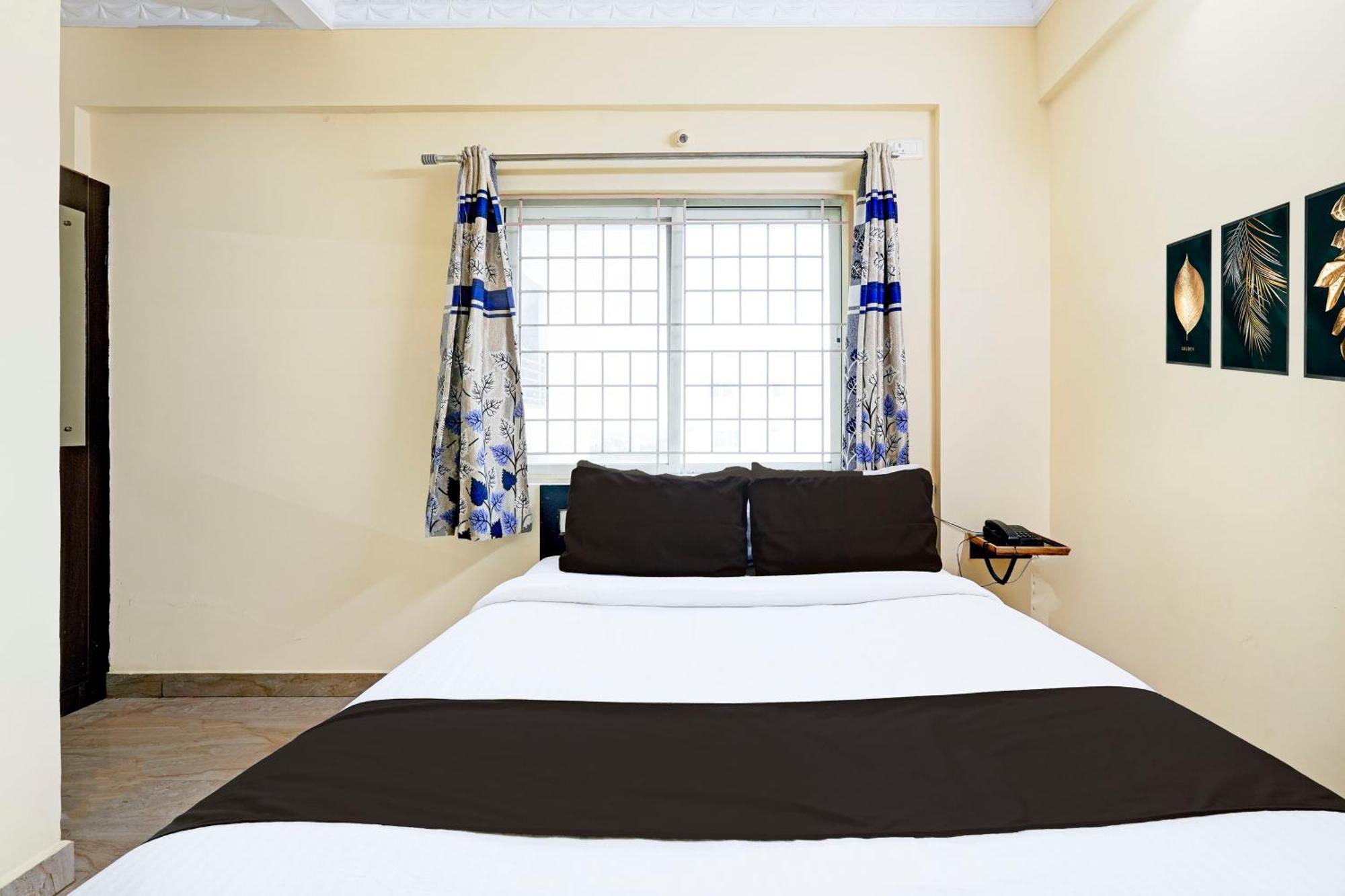 Super O Ganakkal Near Bgs Hospital Junction Formerly Omkar Global * Bangalore