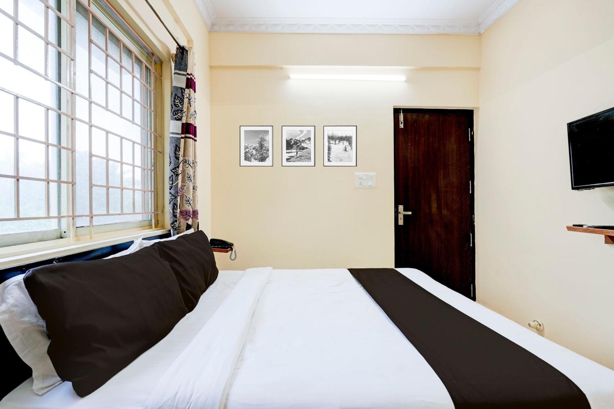 Hotel Super O Ganakkal Near Bgs Hospital Junction Formerly Omkar Global