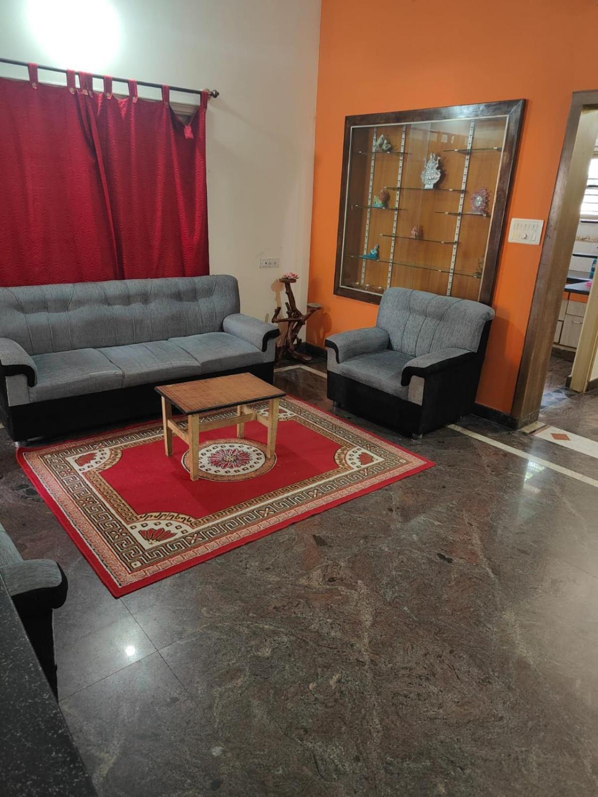 Nest Holiday home Bangalore