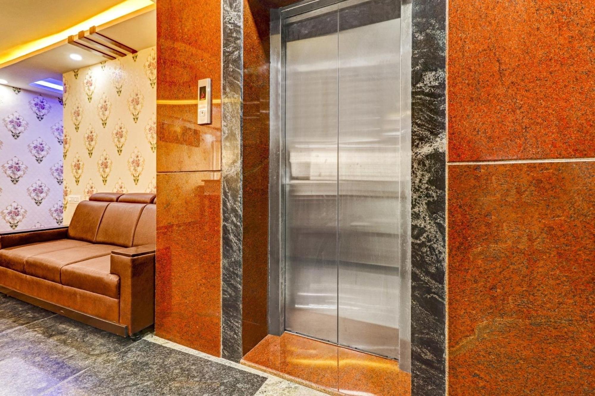 Hotel Collection O Hemadri Residency 4*