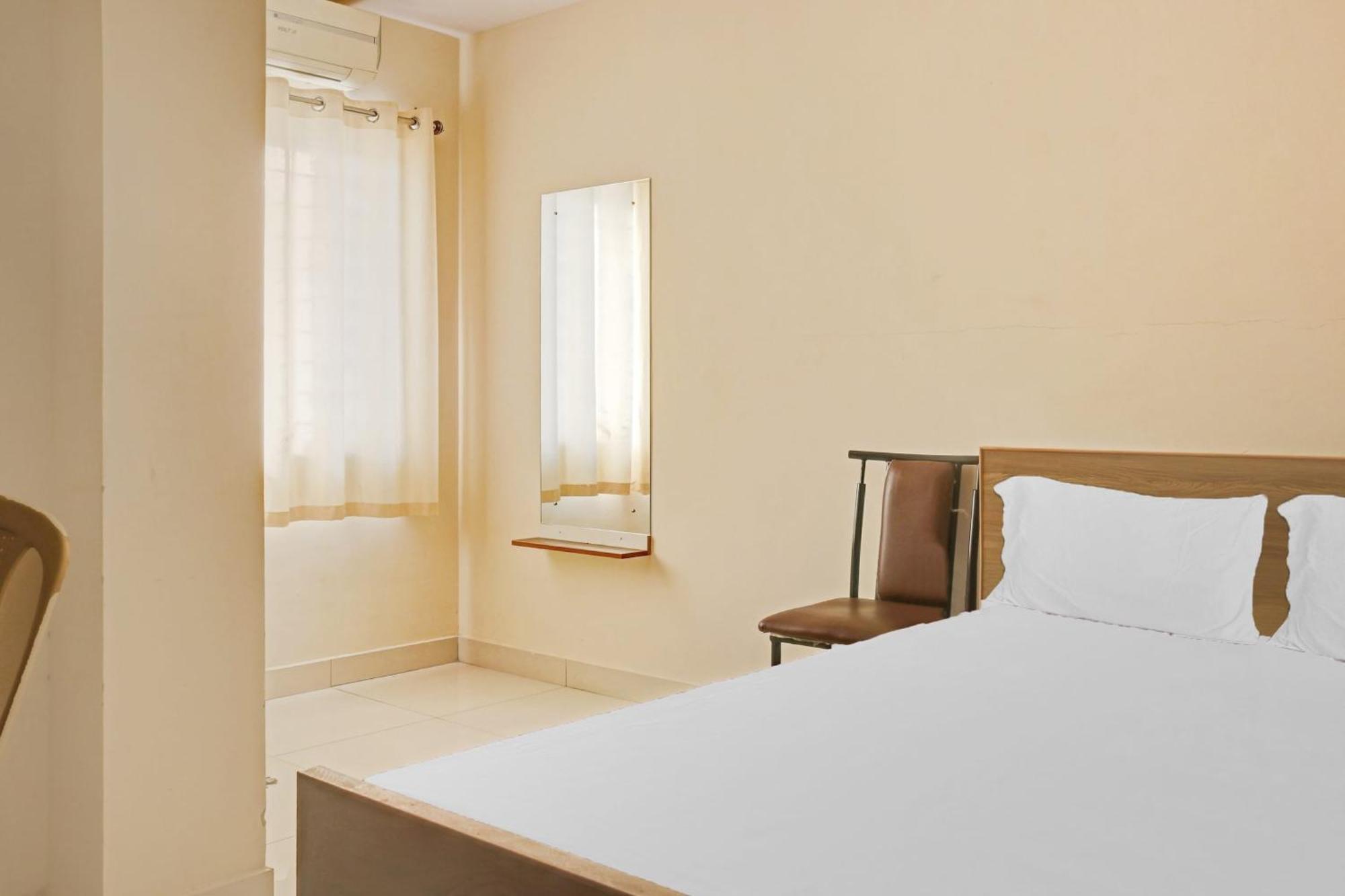 O Sammilana Comforts 3*