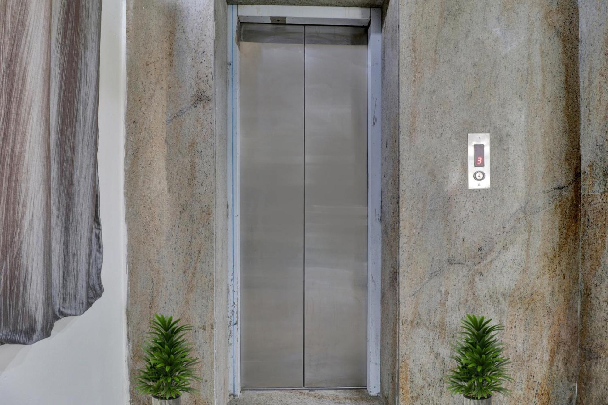 O Sai Orchid 4* Bangalore