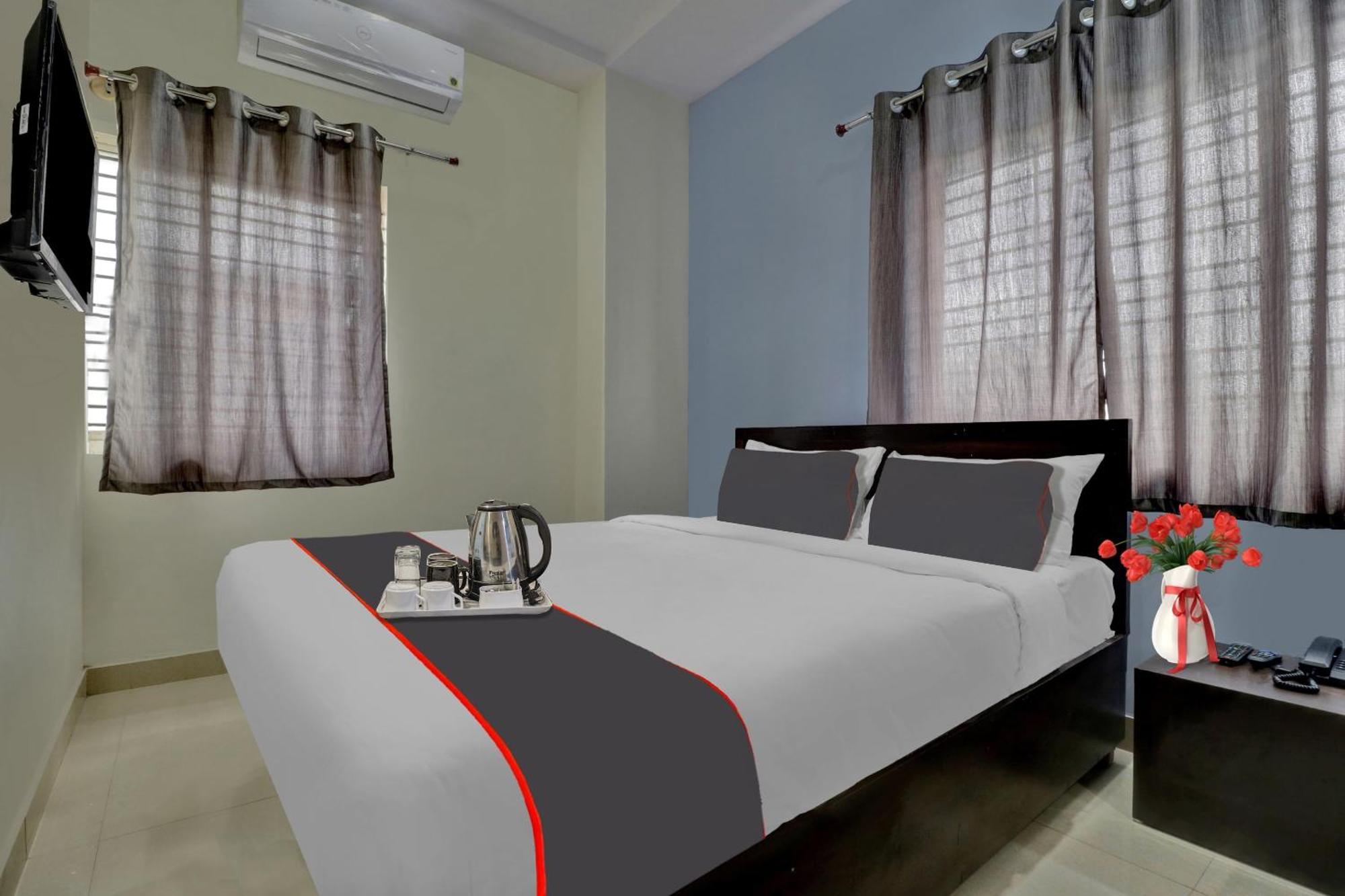 Hotel O Sai Orchid Bangalore