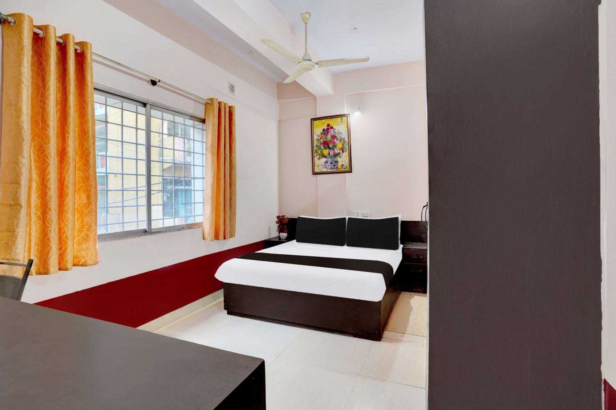 Hotel O Century Deluxe Bangalore