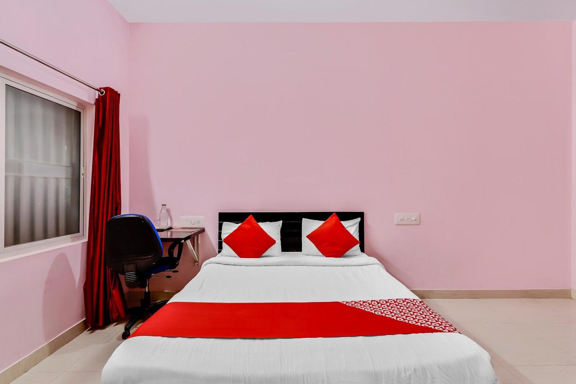 Hotel Super O Aaira 4*
