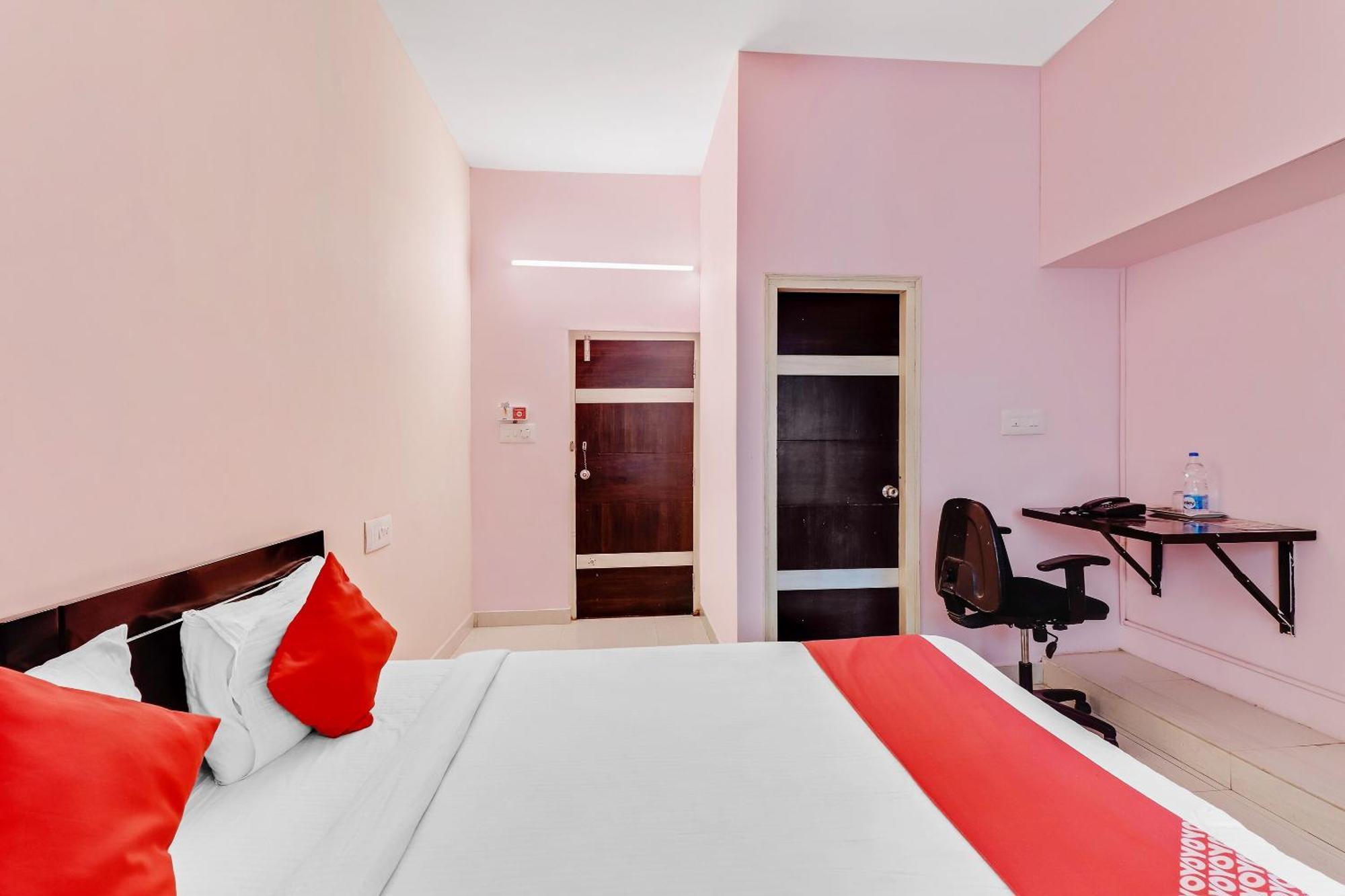 Hotel Super O Aaira