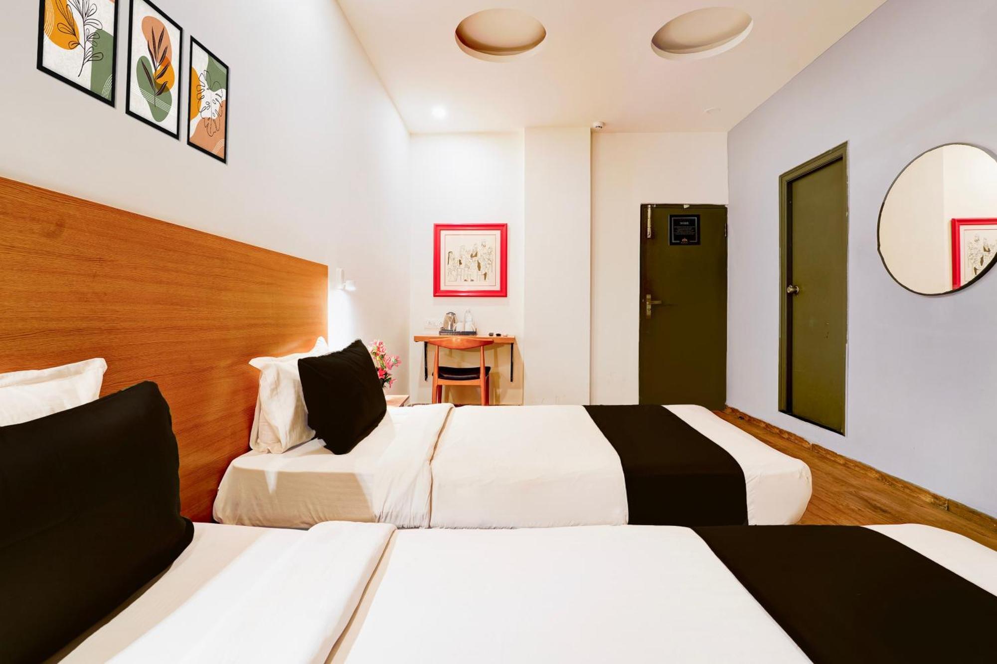 Super Townhouse Jayanagar 4* Bangalore