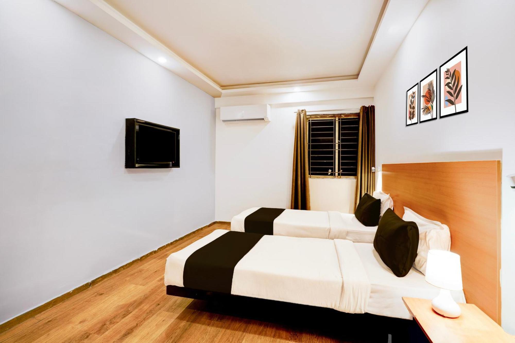 Super Townhouse Jayanagar