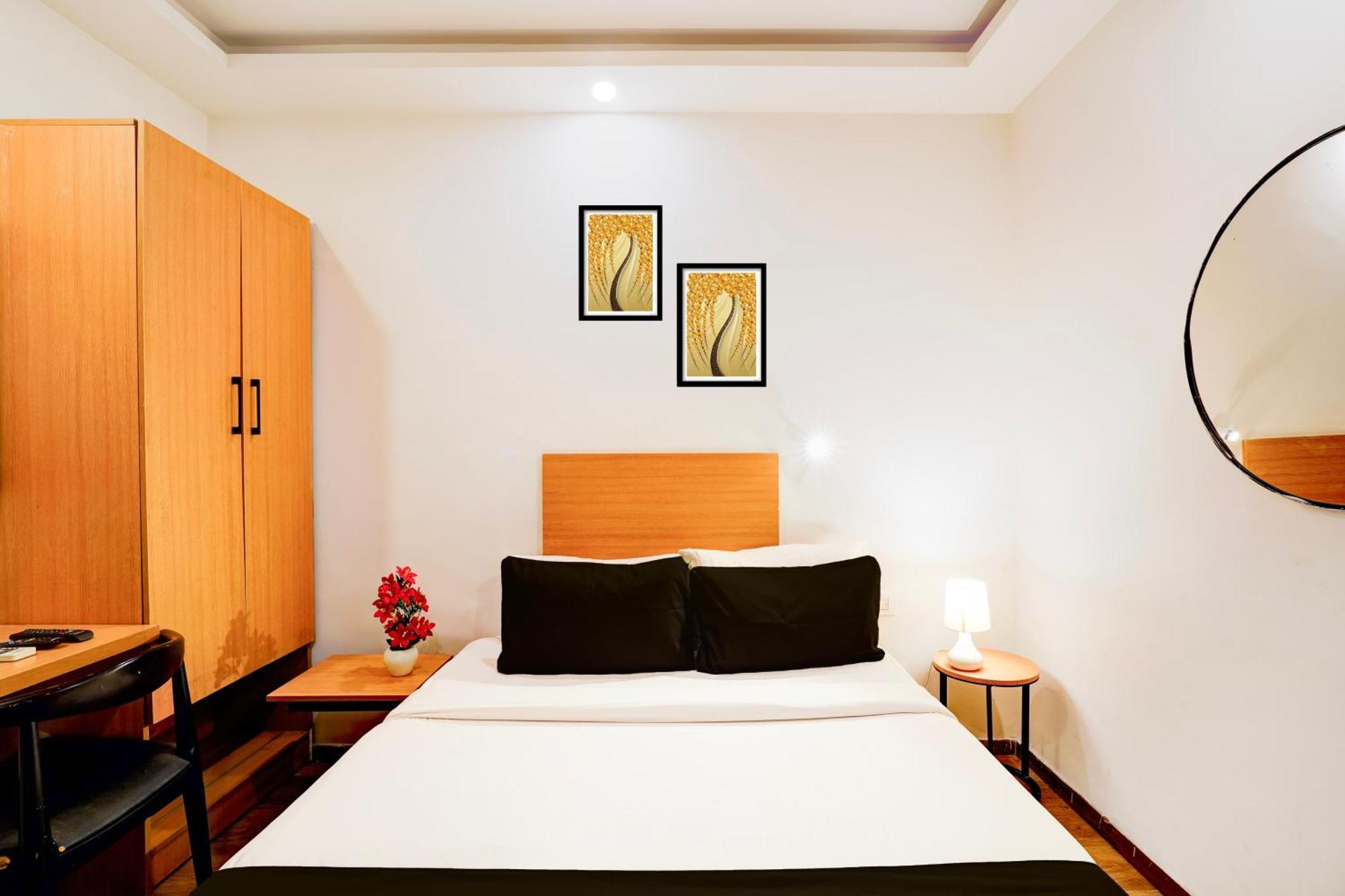Super Townhouse Jayanagar Hotel 4*