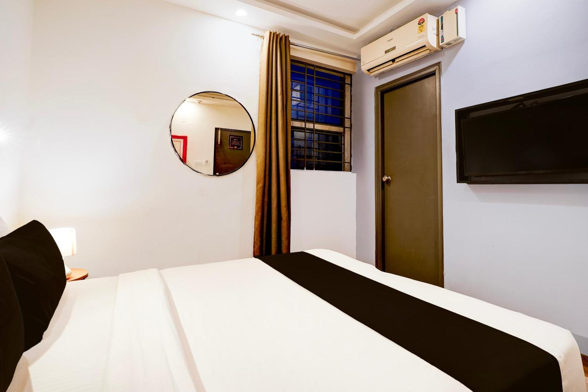 Hotel Super Townhouse Jayanagar 4*