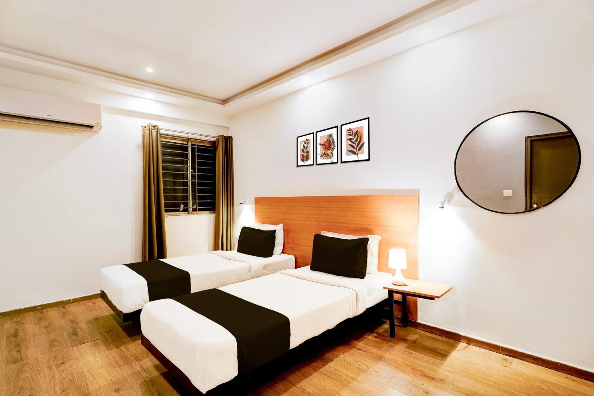 Hotel Super Townhouse Jayanagar Bangalore