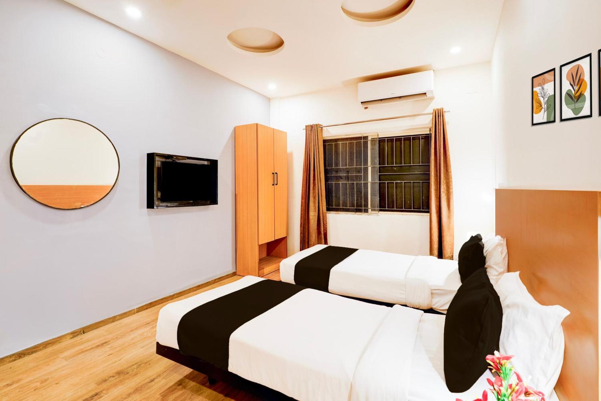 Super Townhouse Jayanagar 4* Bangalore