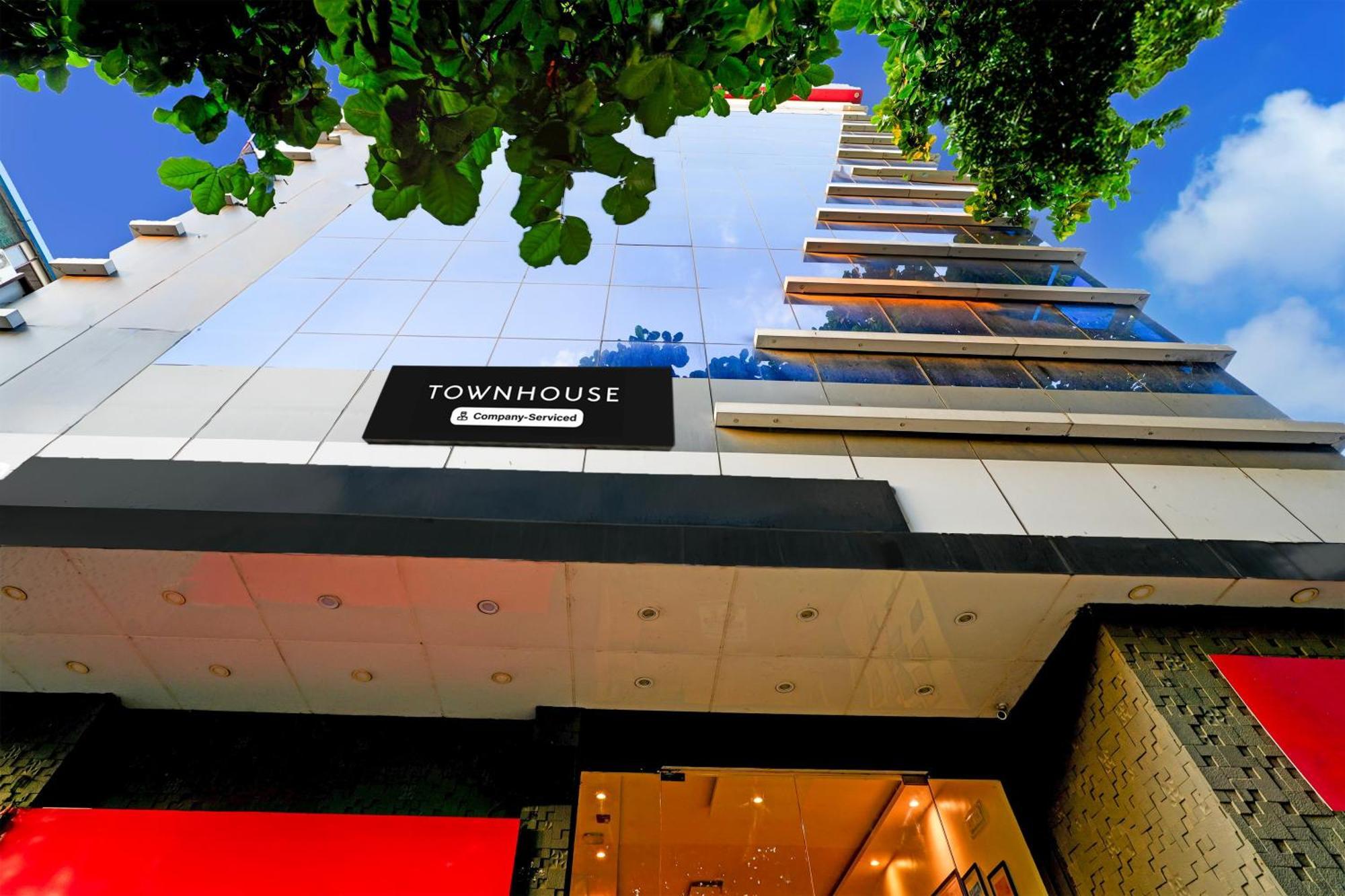 Super Townhouse Jayanagar Hotel