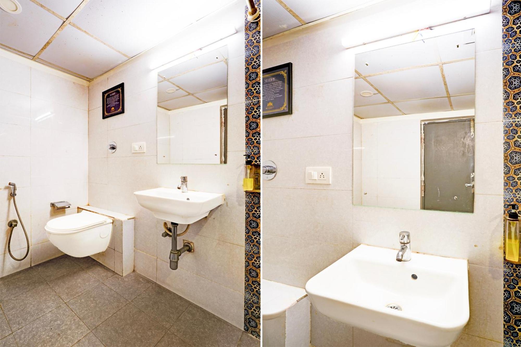 Hotel Super Townhouse Jayanagar