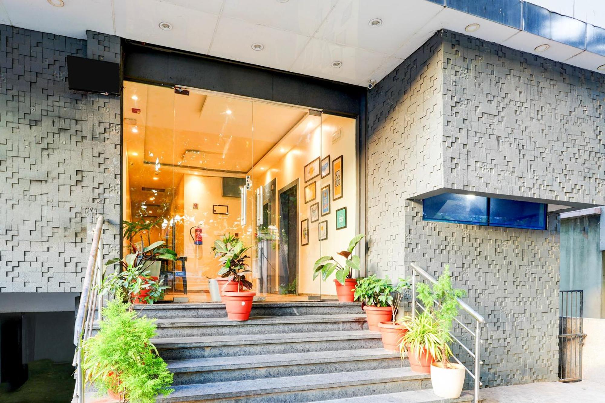Super Townhouse Jayanagar Hotel Bangalore