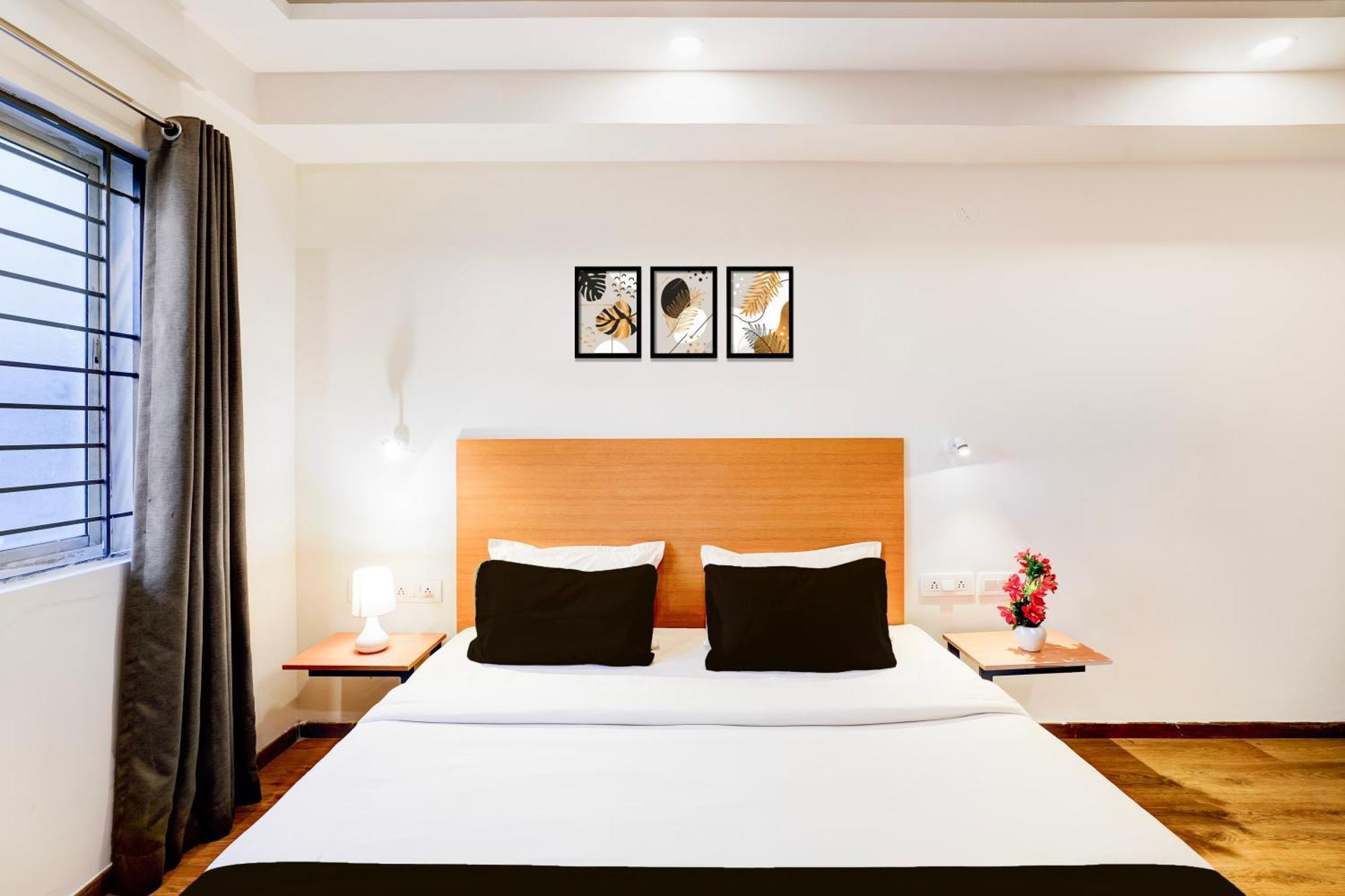 Hotel Super Townhouse Jayanagar Bangalore