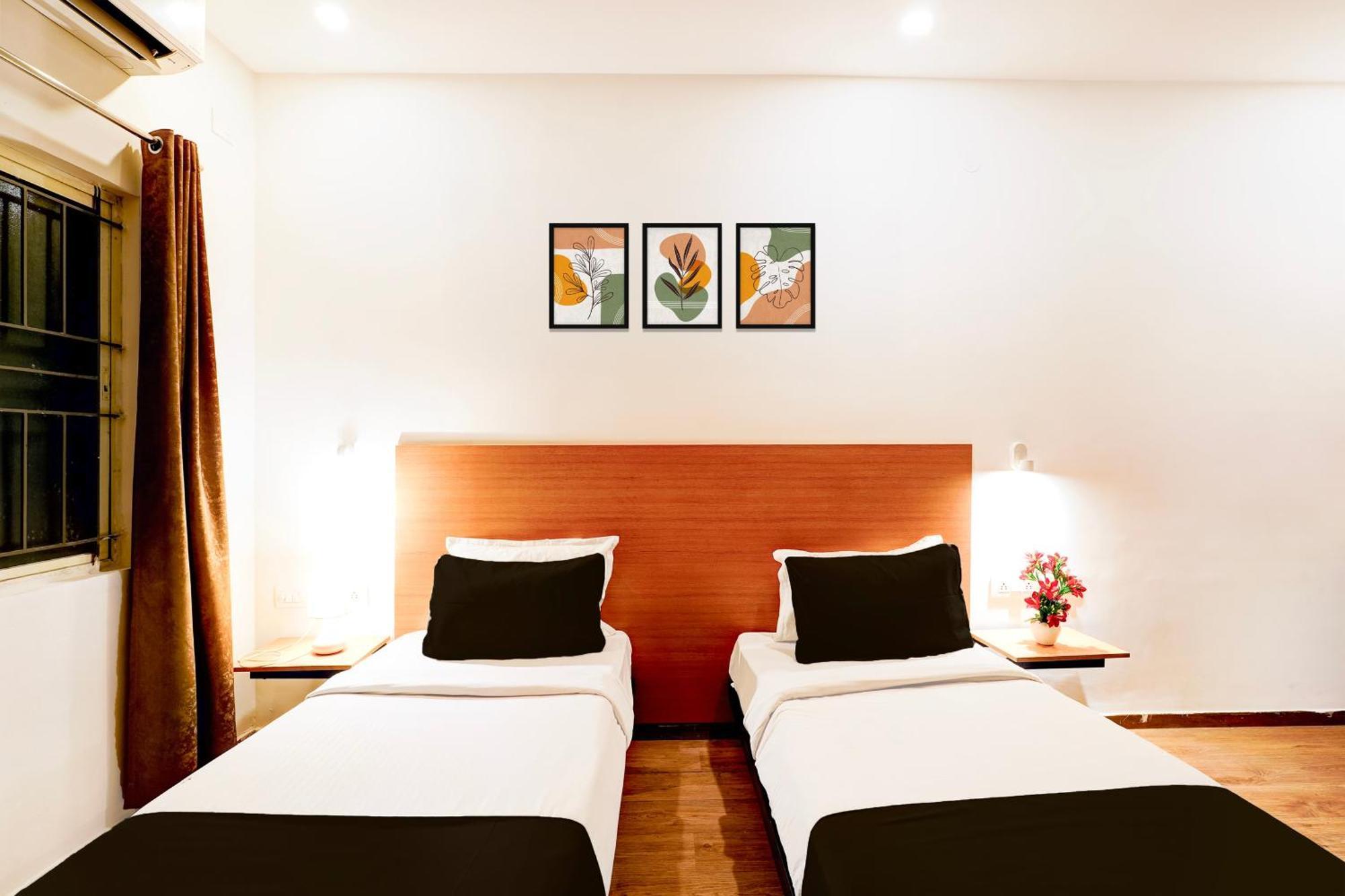 Super Townhouse Jayanagar Hotel