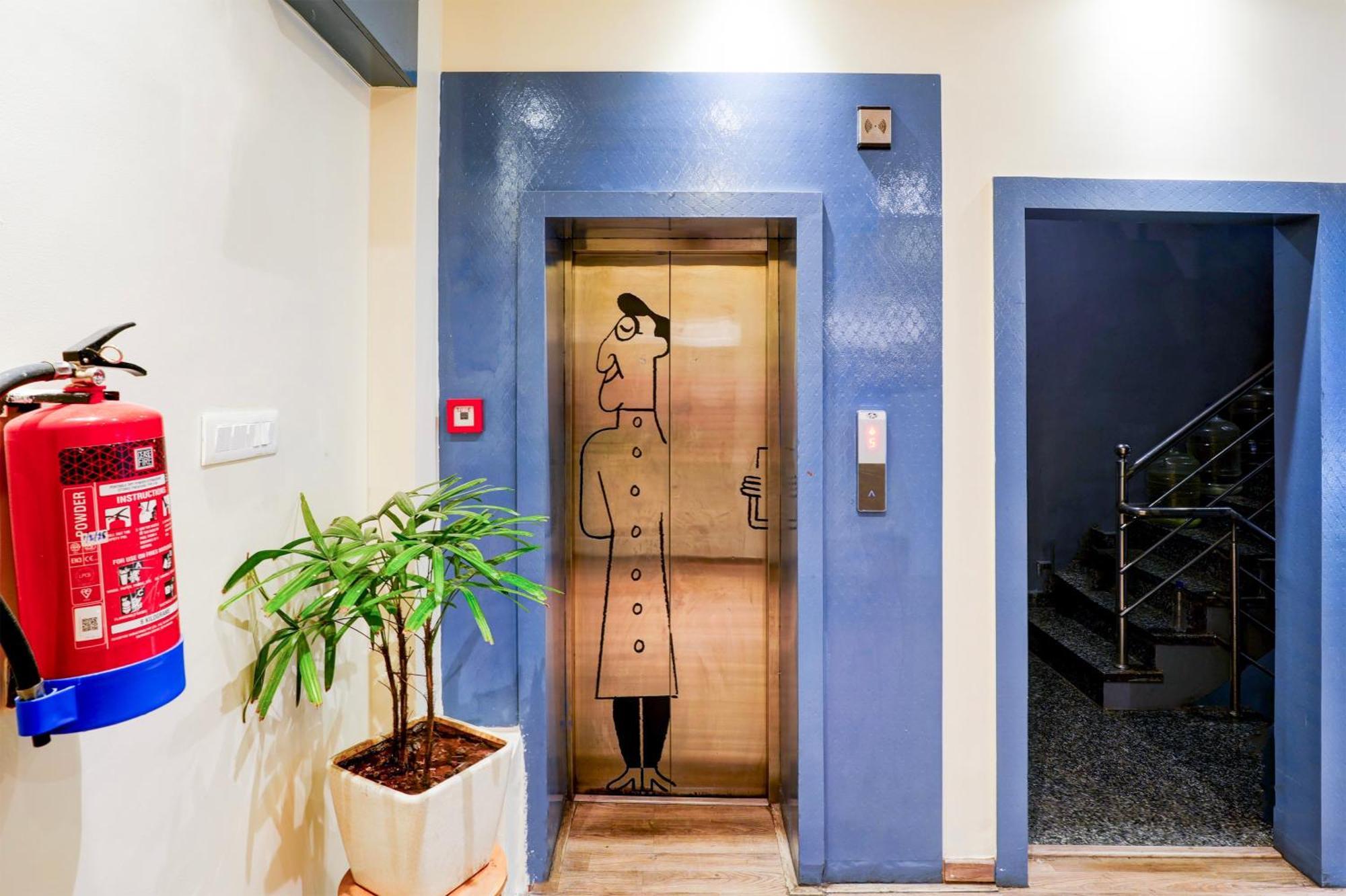 Hotel Super Townhouse Jayanagar