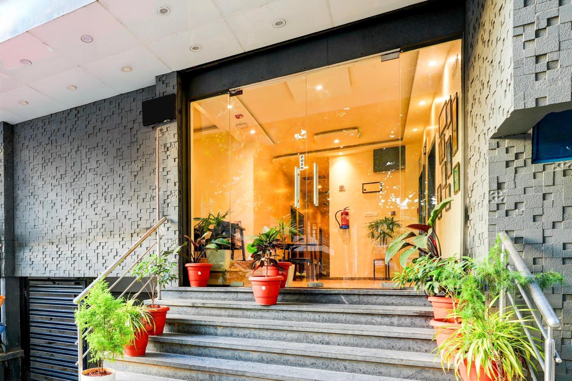 Hotel Super Townhouse Jayanagar Bangalore