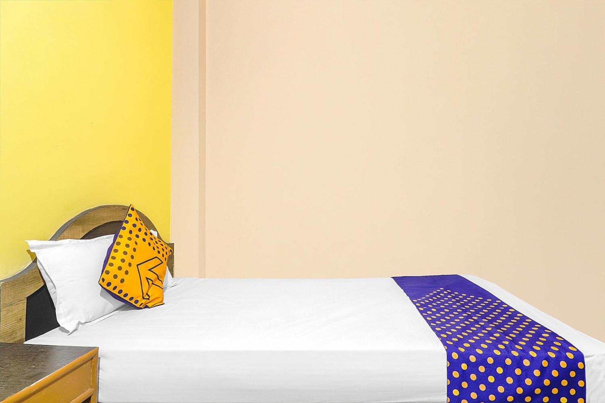 O Vasavi Residency 3* Bangalore