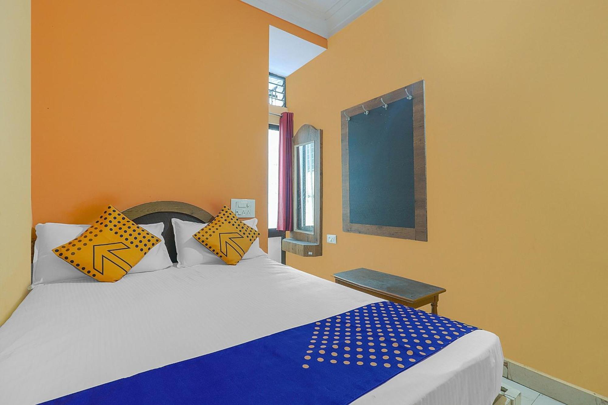 O Vasavi Residency Hotel Bangalore