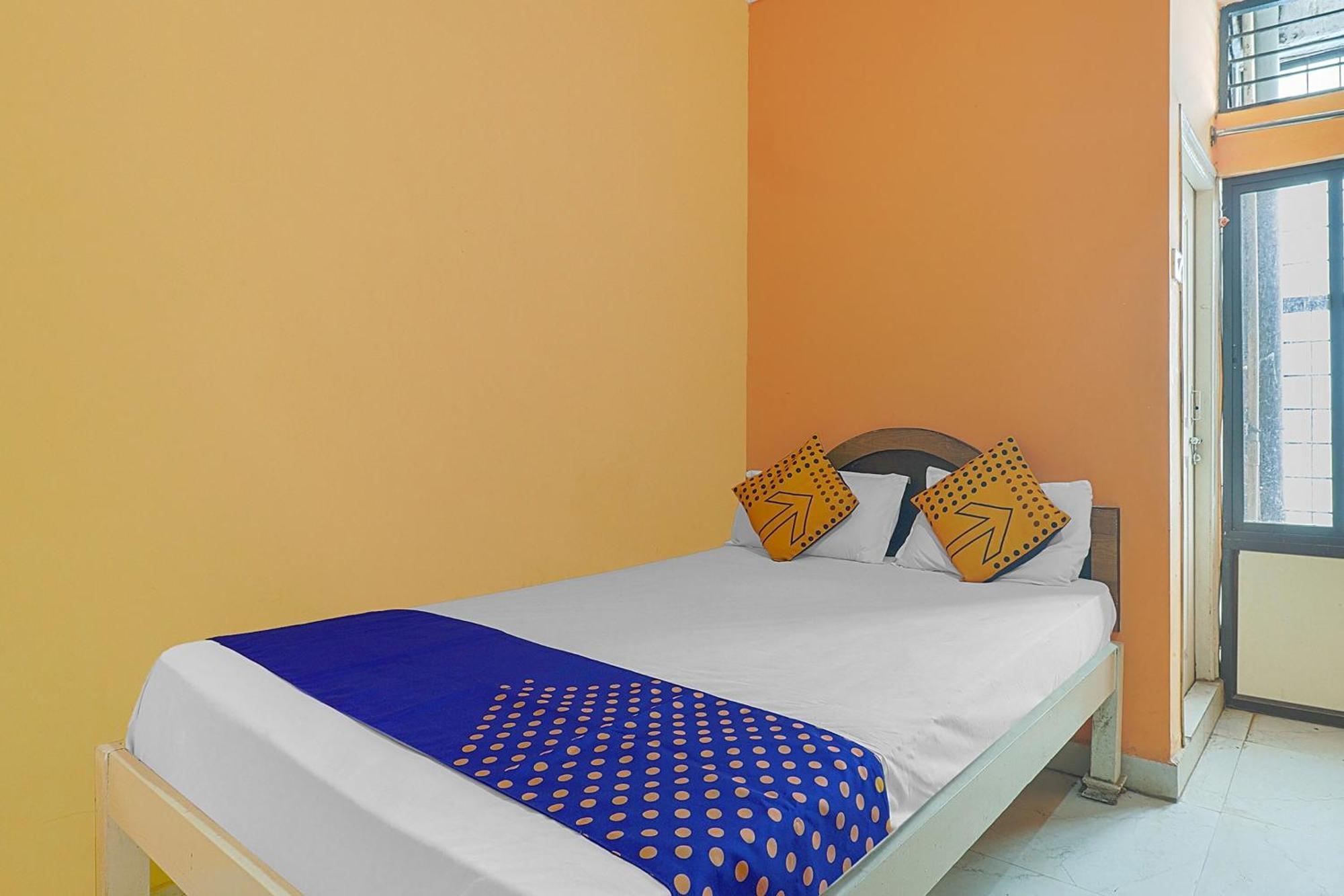 O Vasavi Residency