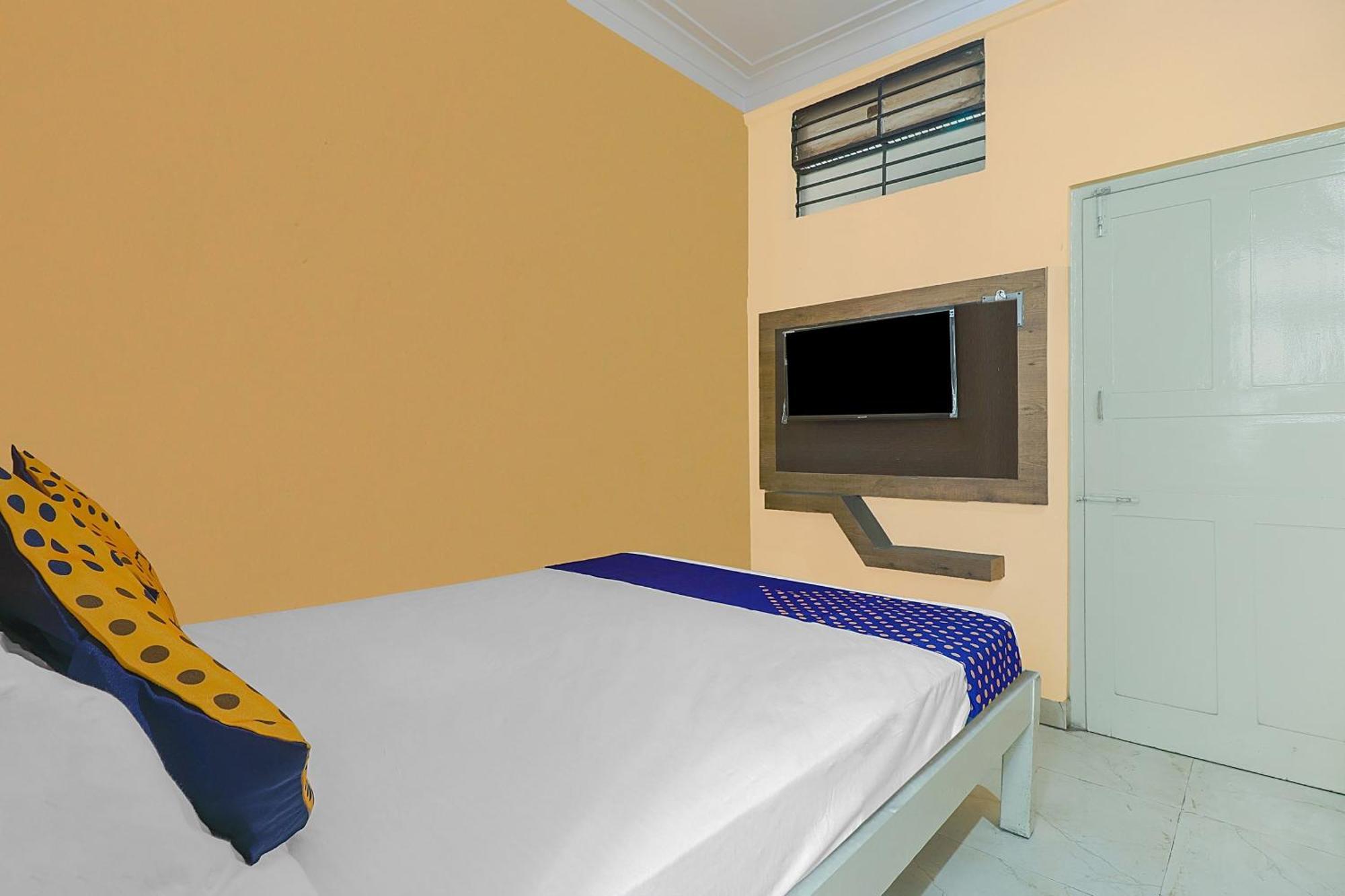 O Vasavi Residency Hotel 3*