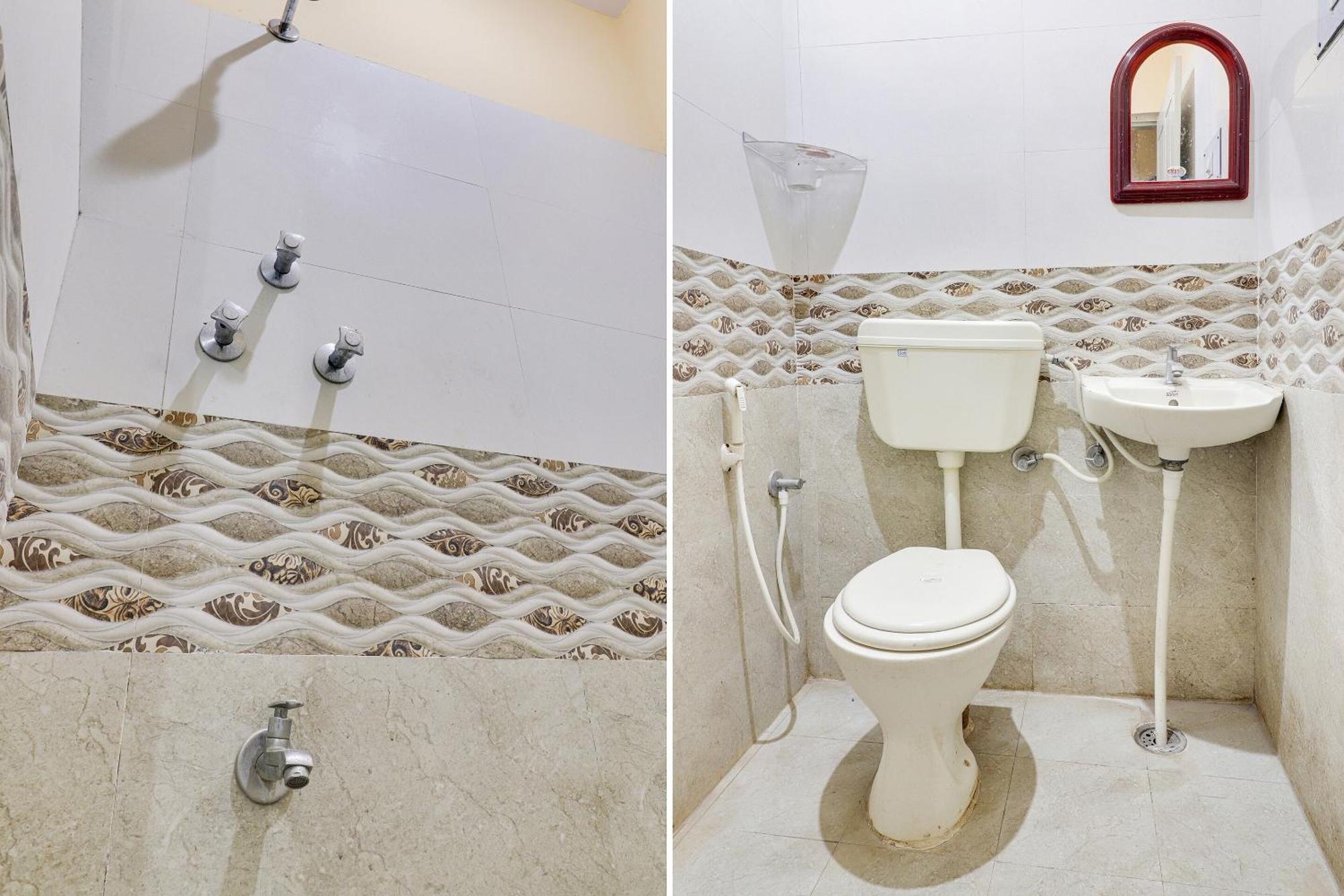 Hotel O Vasavi Residency Bangalore