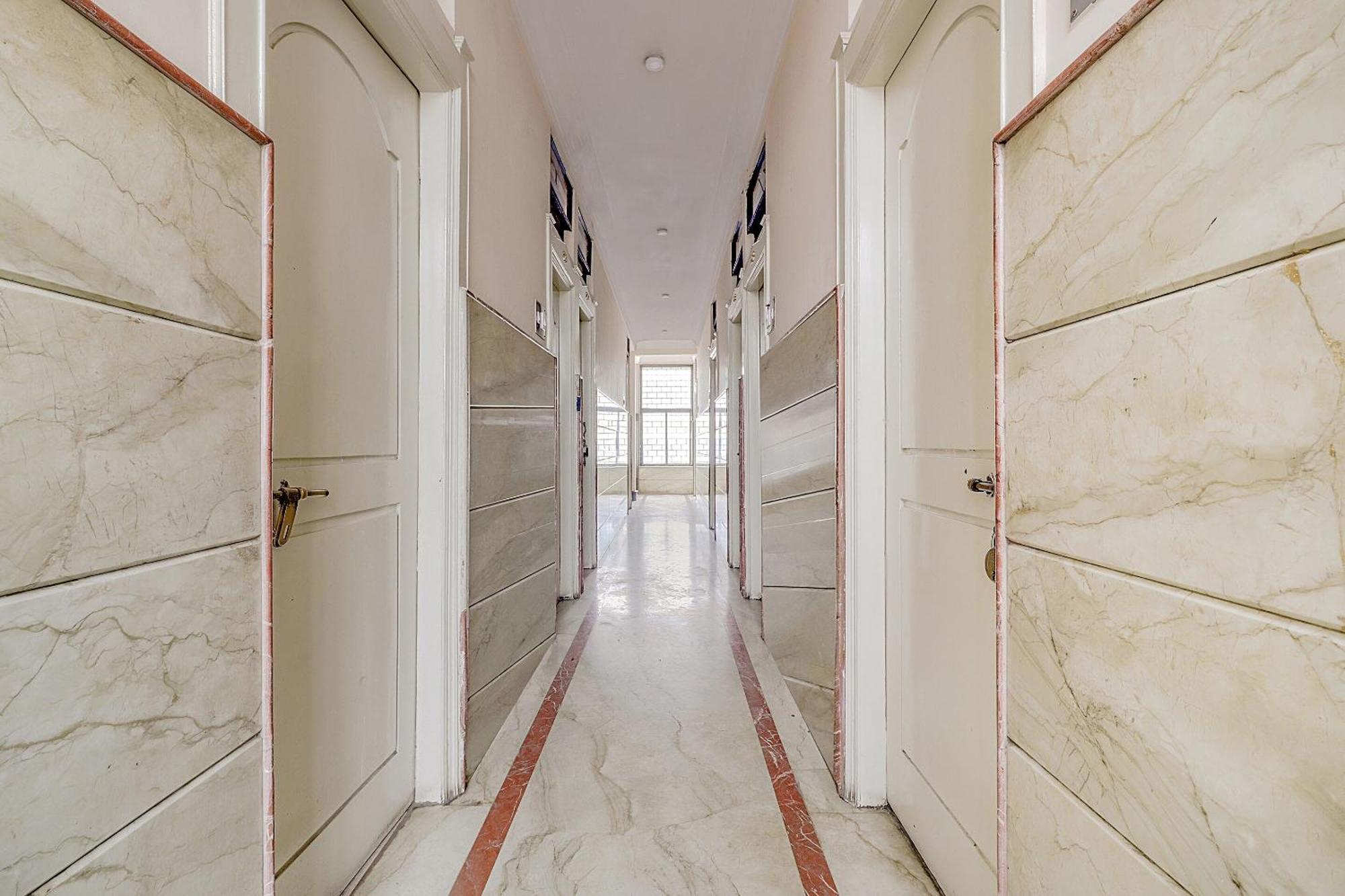 Hotel O Vasavi Residency