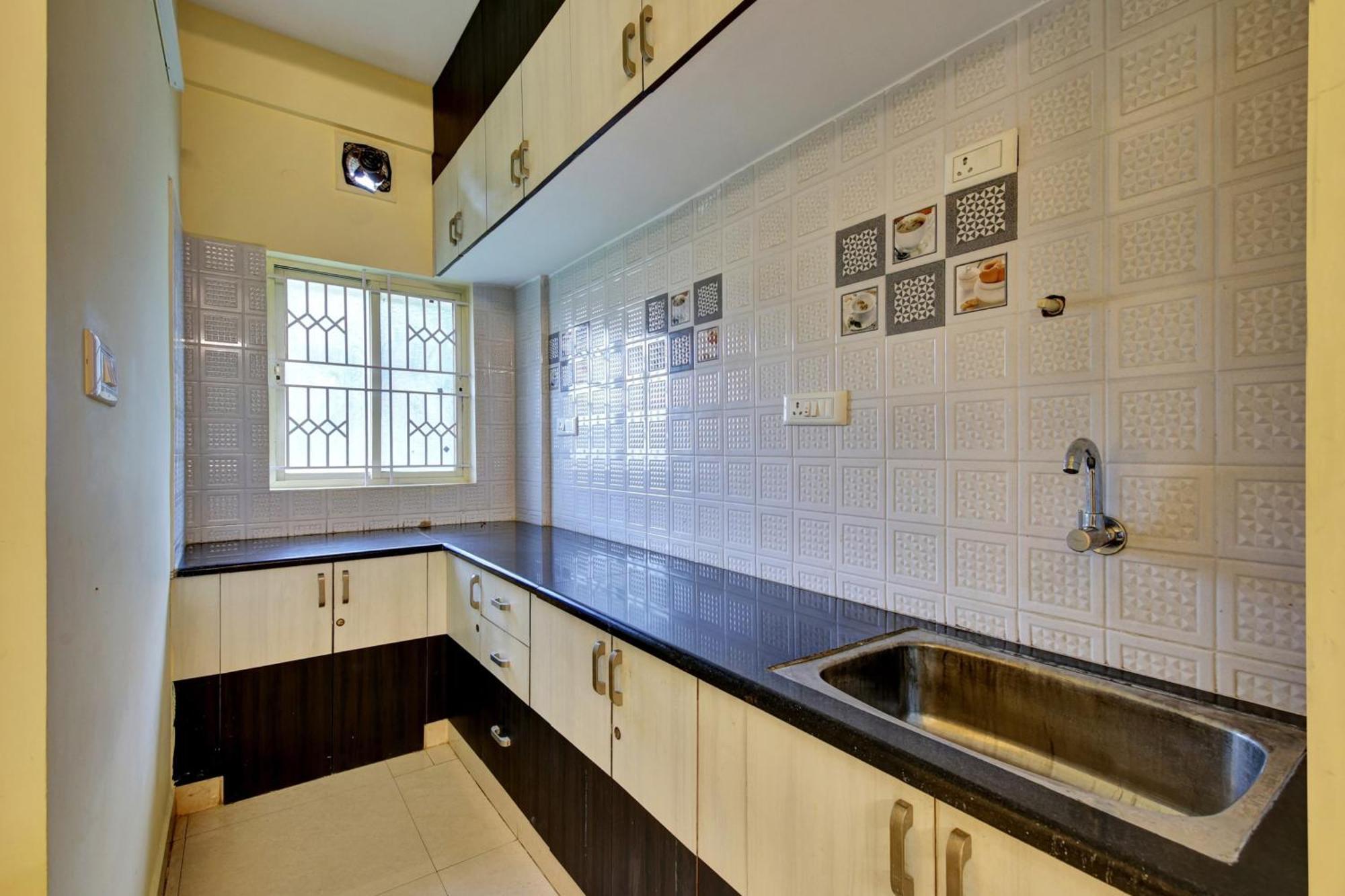 O Metro Manyata Hotel 4*