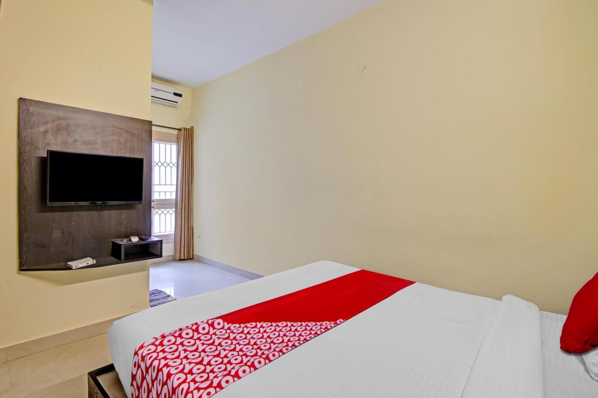 Hotel O Metro Manyata 4*