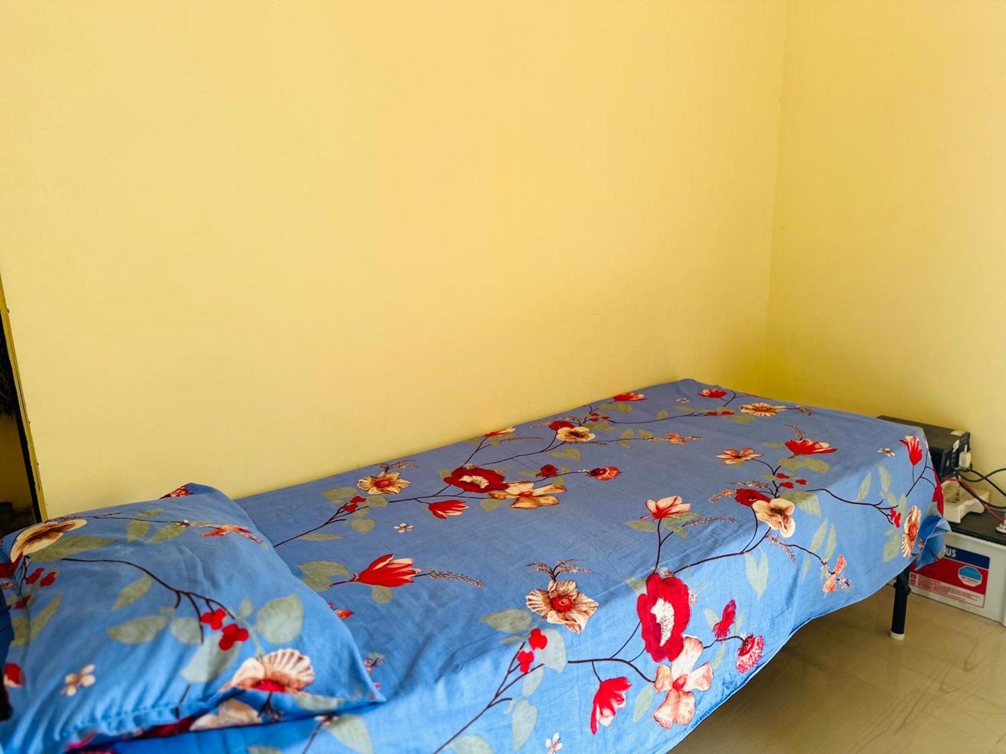 Apartamento Dedicated 1bhk With Balcony Near Itpl