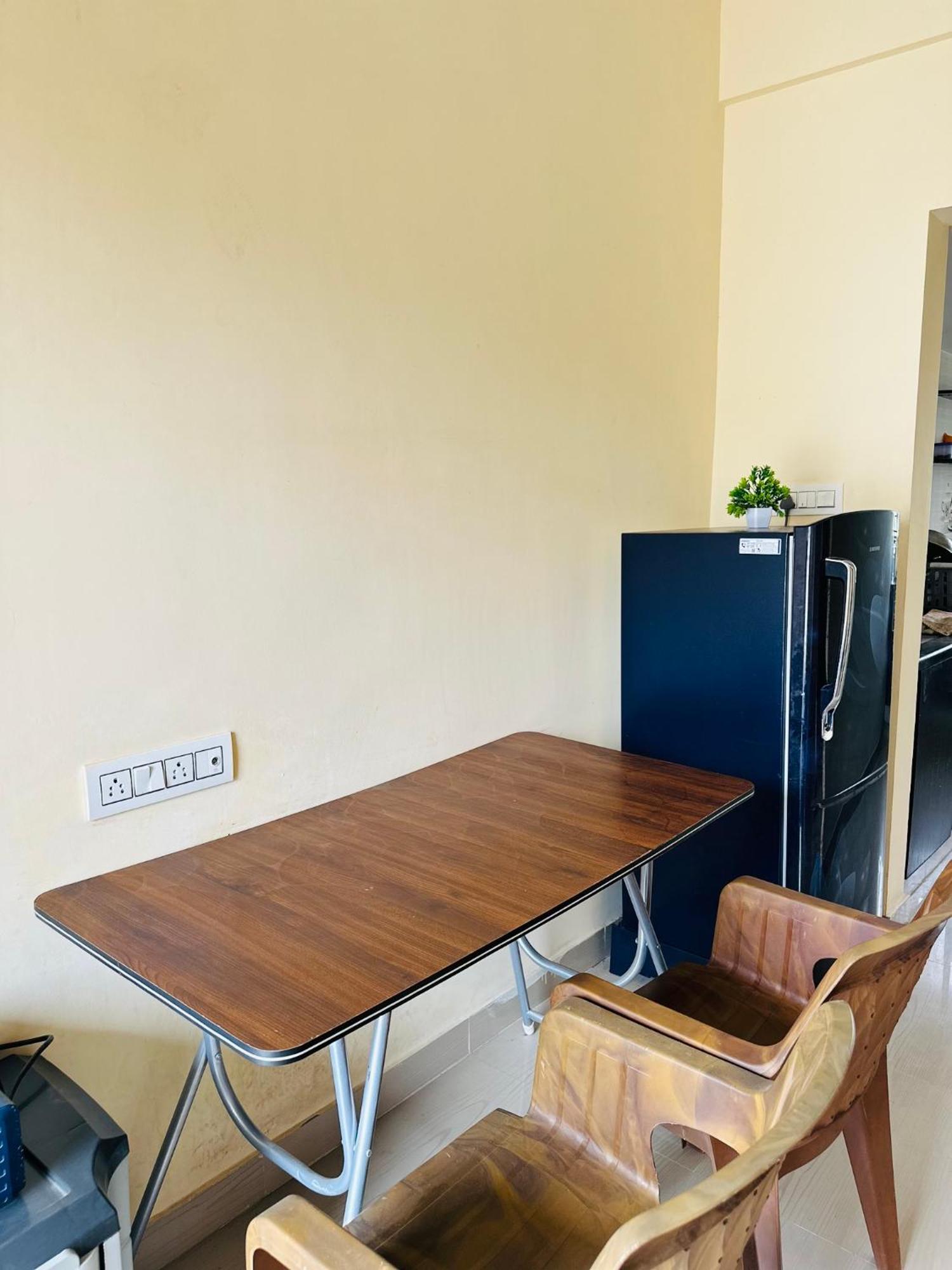 Dedicated 1bhk With Balcony Near Itpl *