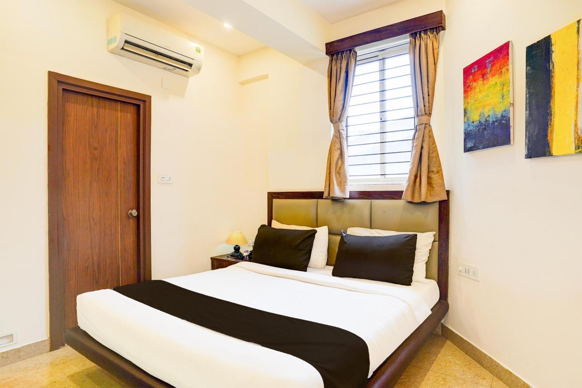 O Coastal Grand And Hotel 3*