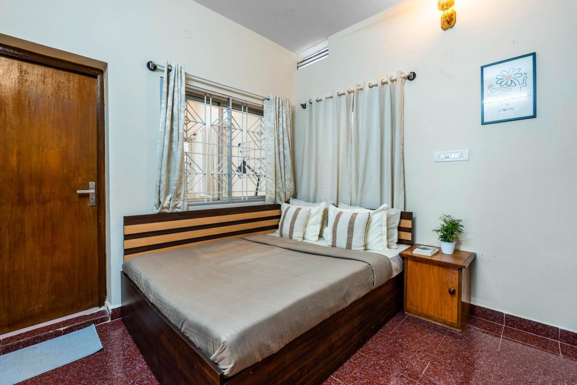 Villa Sliceinn Prasanthi 3 Bhk- Indiranagar, *