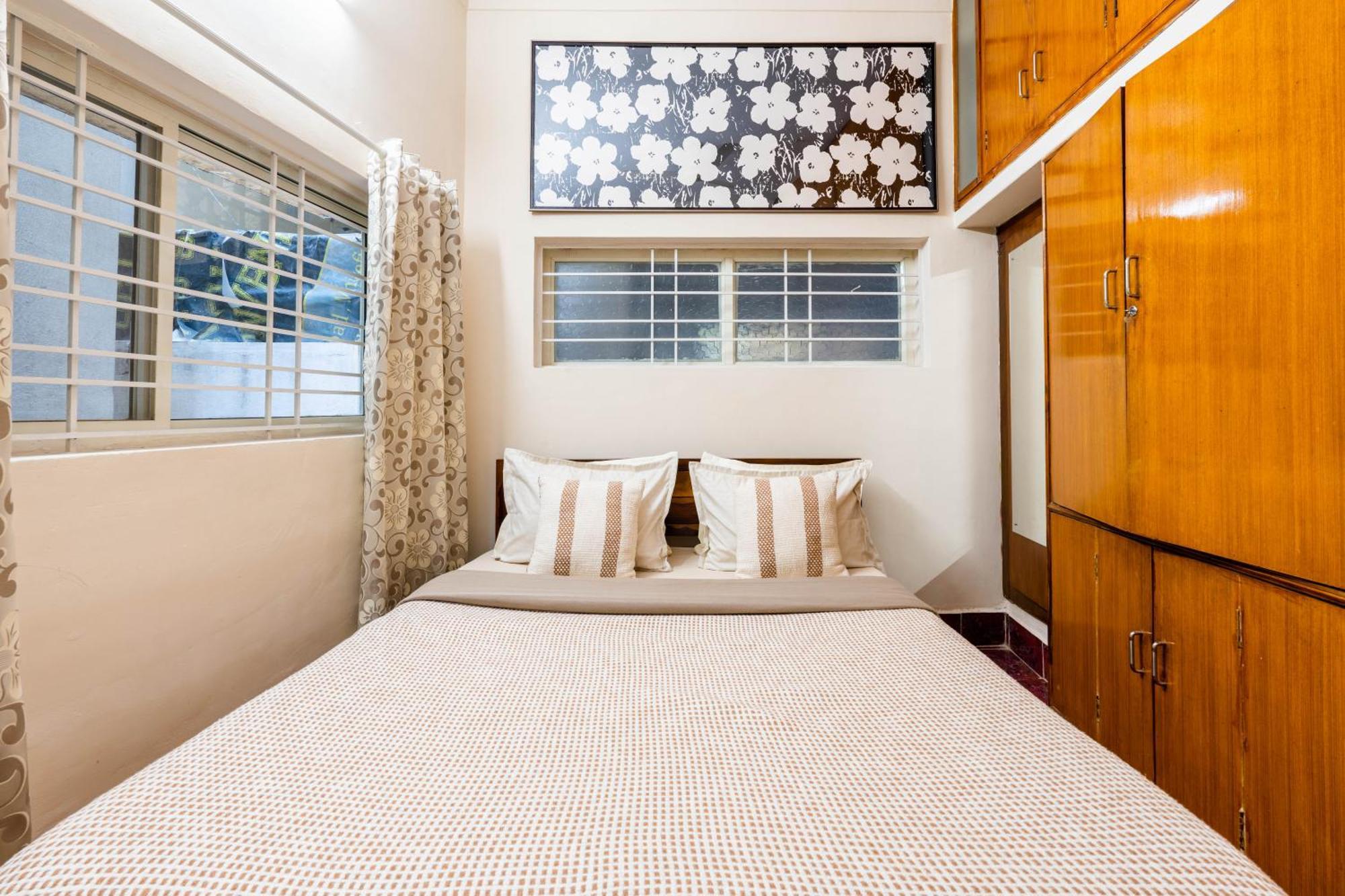 Villa Sliceinn Prasanthi 3 Bhk- Indiranagar, Bangalore