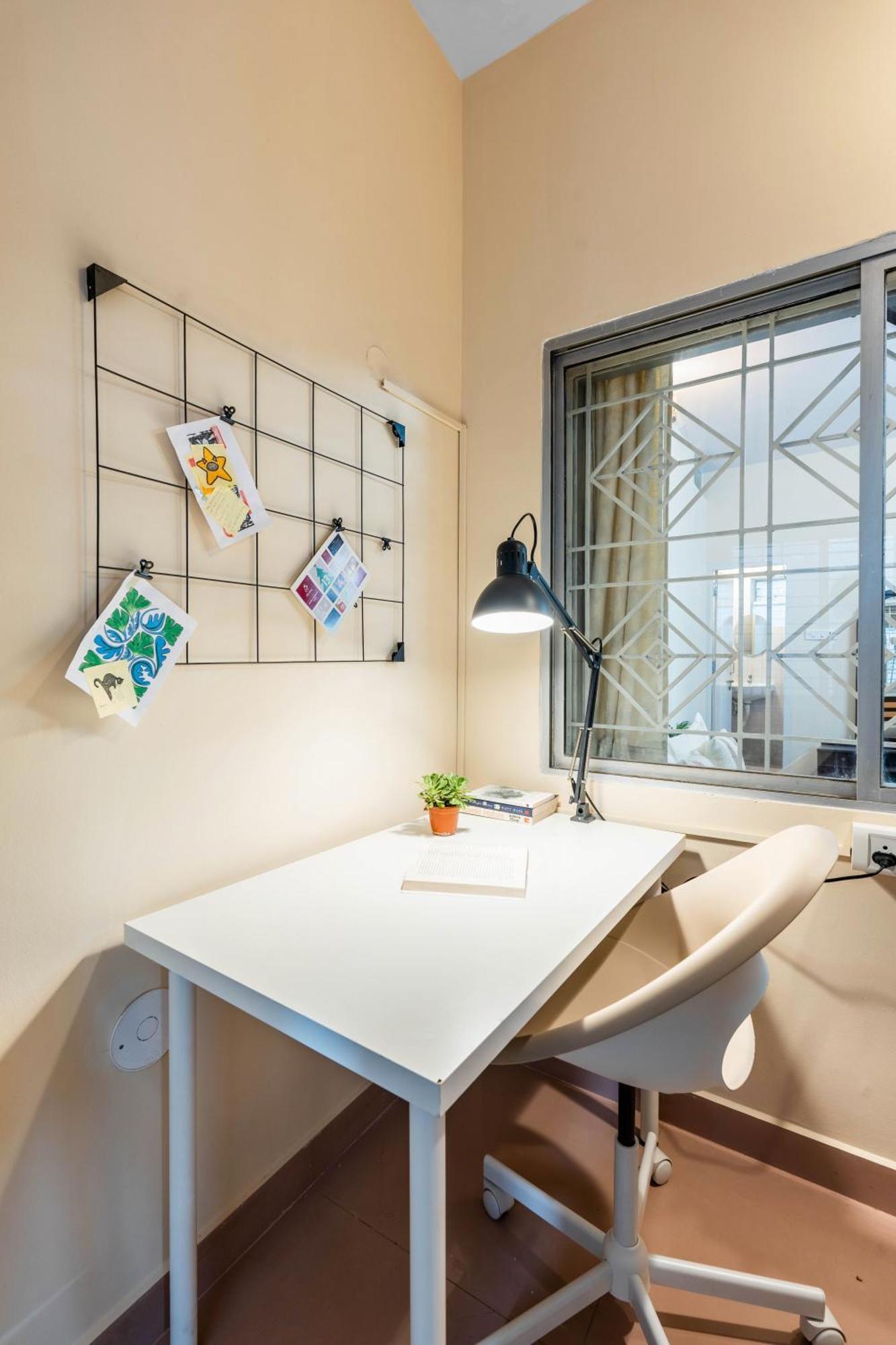 Sliceinn Prasanthi 3 Bhk- Indiranagar, Villa Bangalore