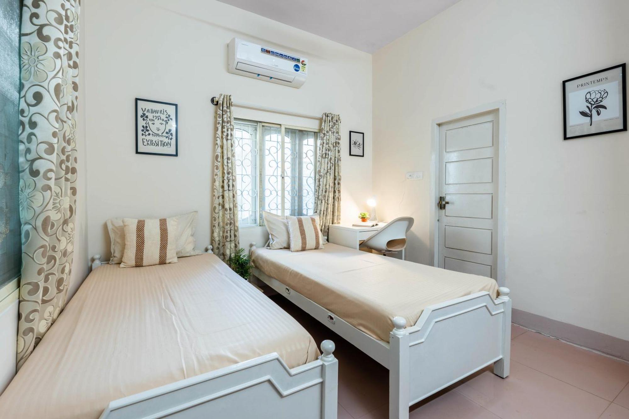 Villa Sliceinn Prasanthi 3 Bhk- Indiranagar, Bangalore
